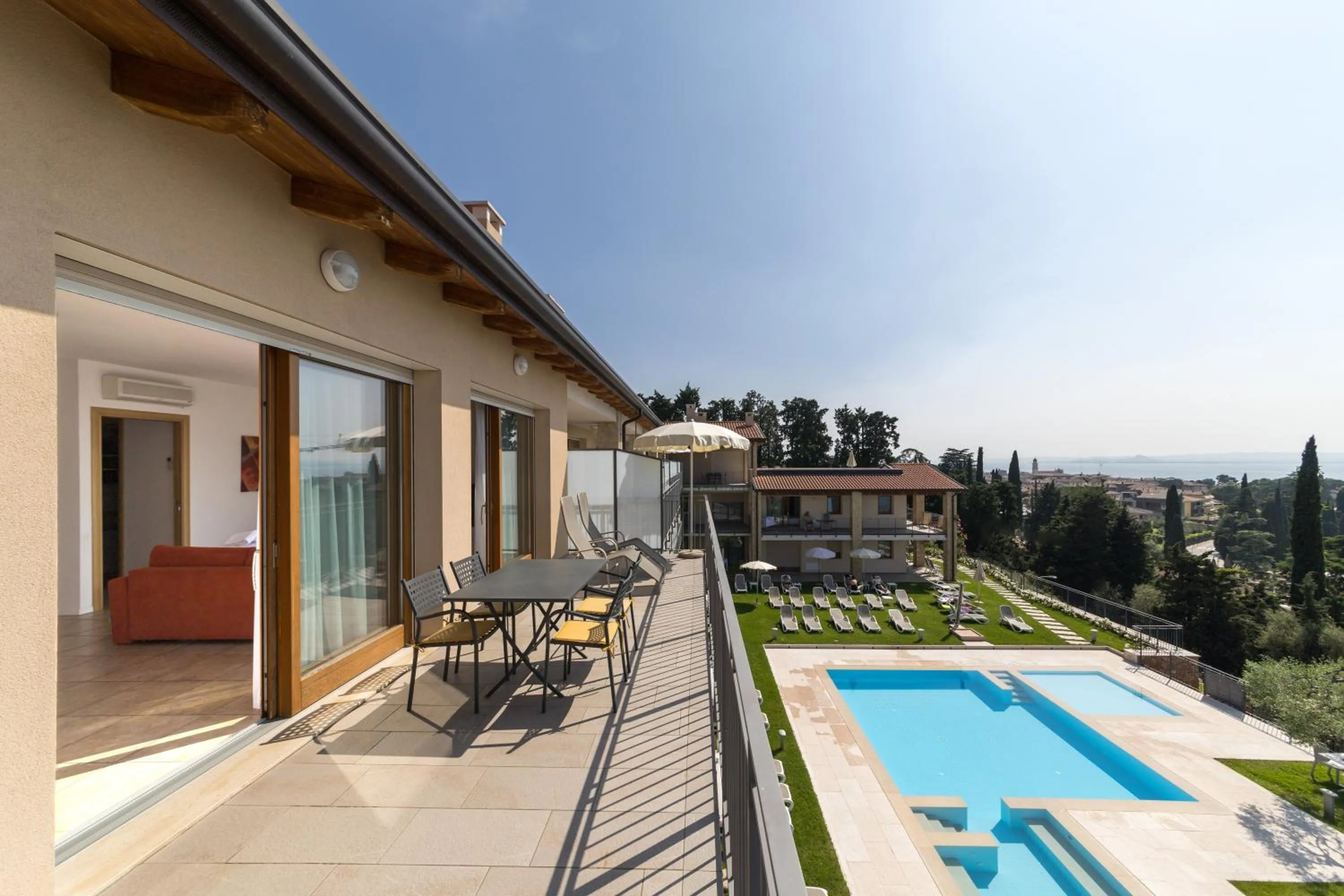 Residence La Corte Danese