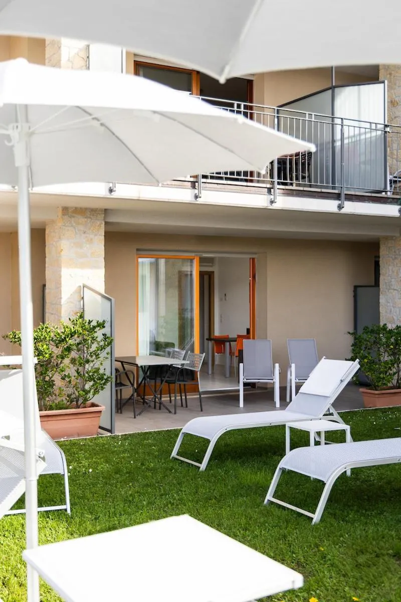 Residence La Corte Danese