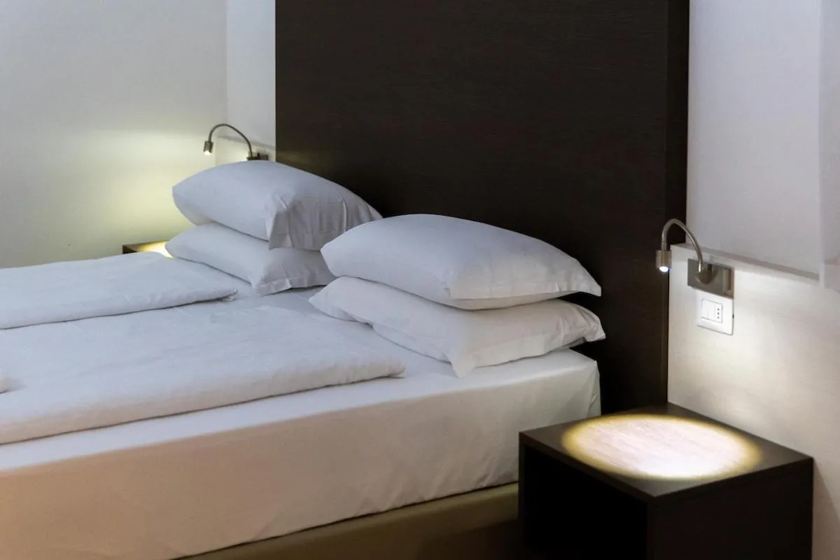 Bed in Residence La Corte Danese