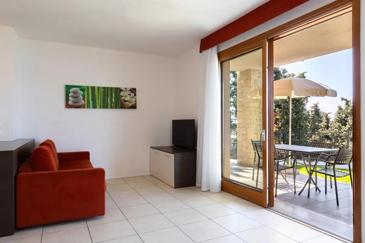 Residence La Corte Danese
