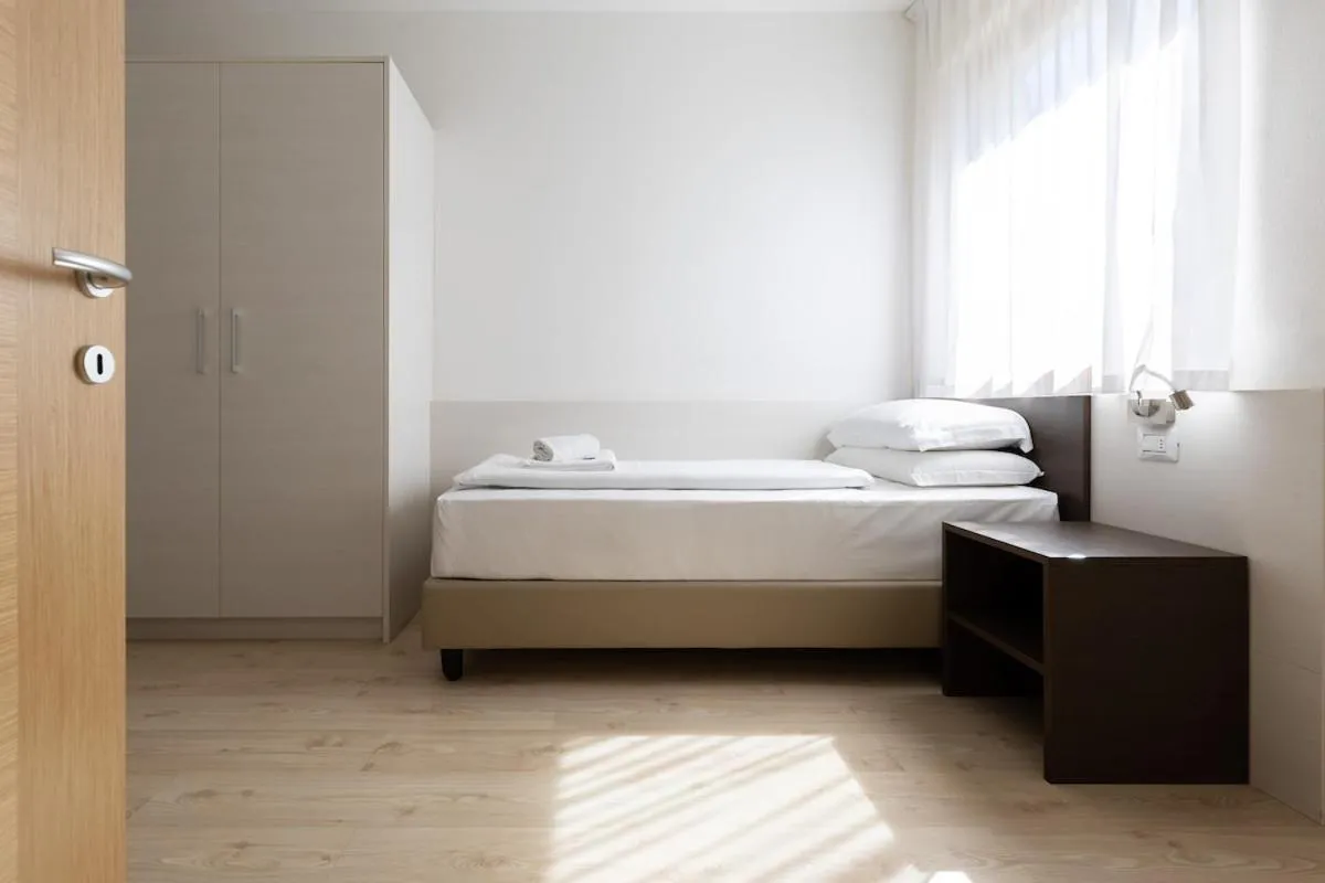 Bed in Residence La Corte Danese