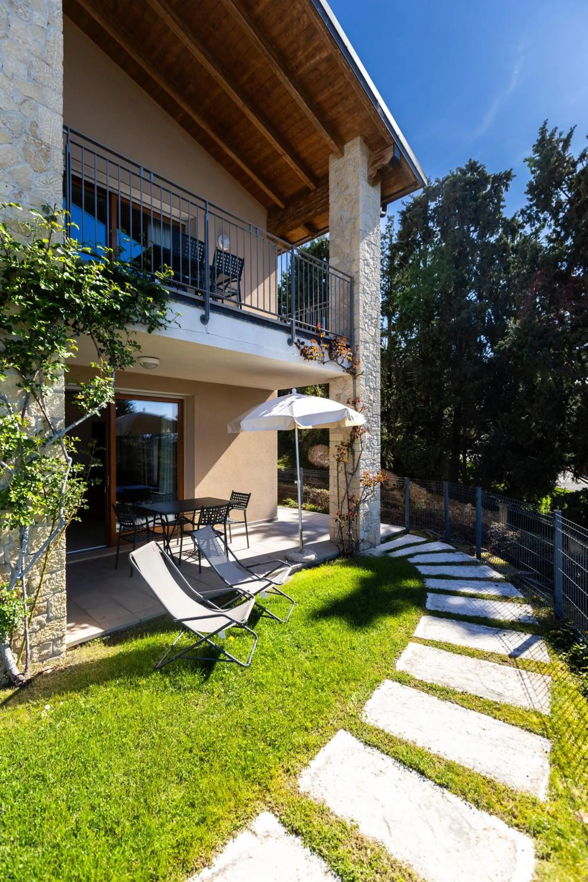 Residence La Corte Danese