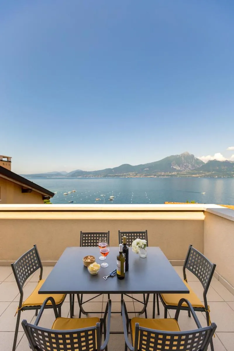 Residence La Corte Danese