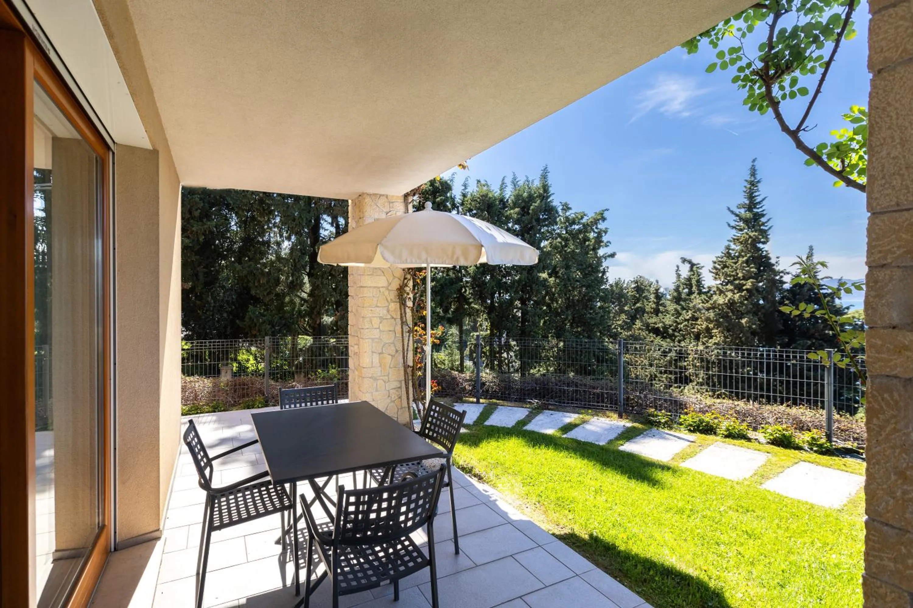 Residence La Corte Danese