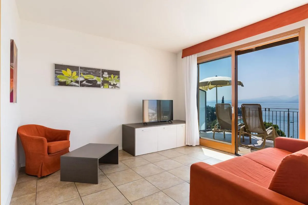 Residence La Corte Danese