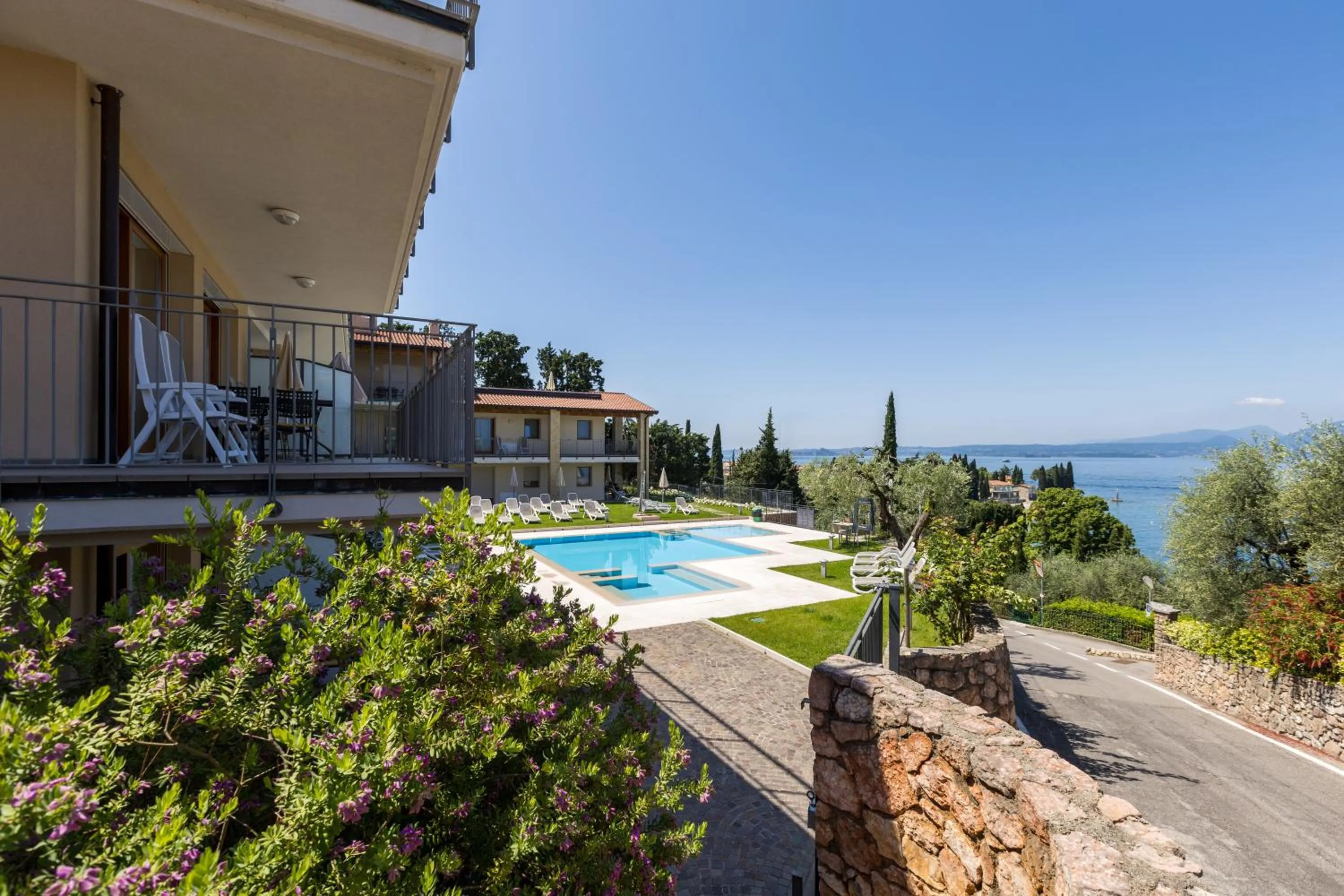 Residence La Corte Danese