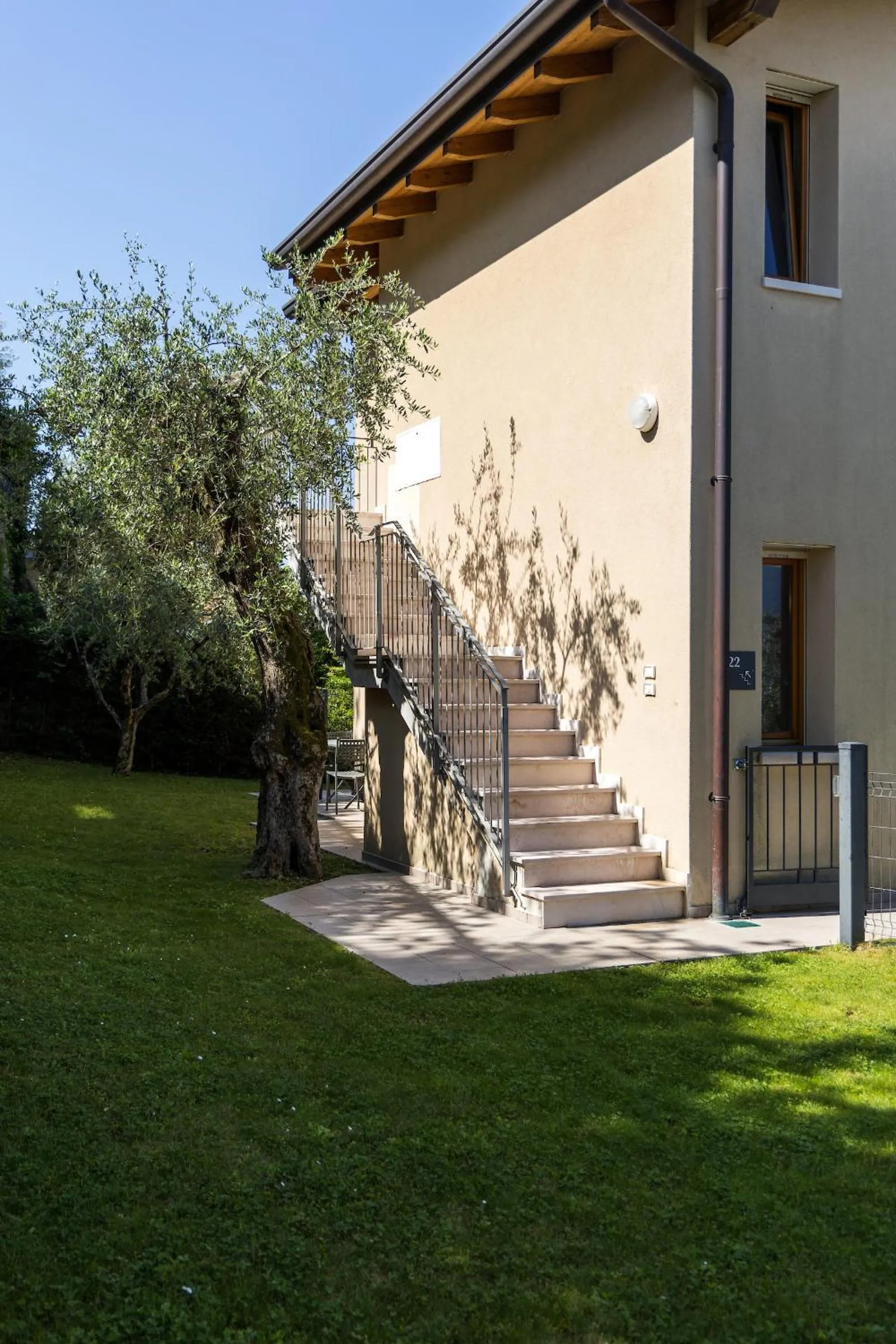 Residence La Corte Danese