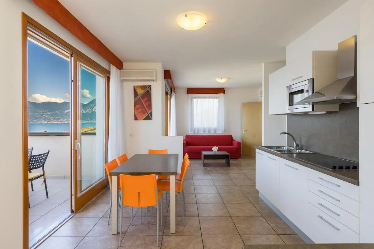 Residence La Corte Danese