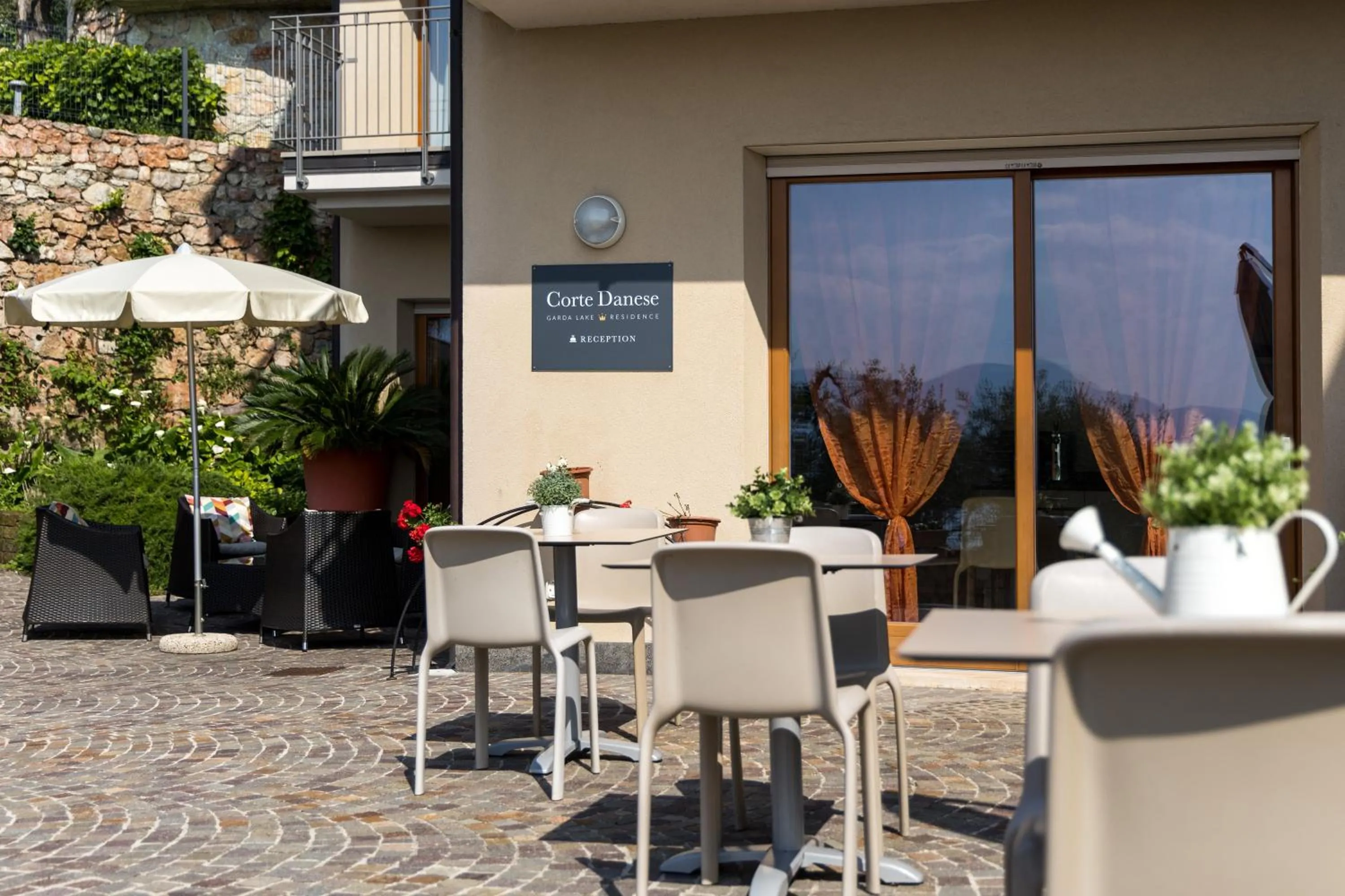 Residence La Corte Danese