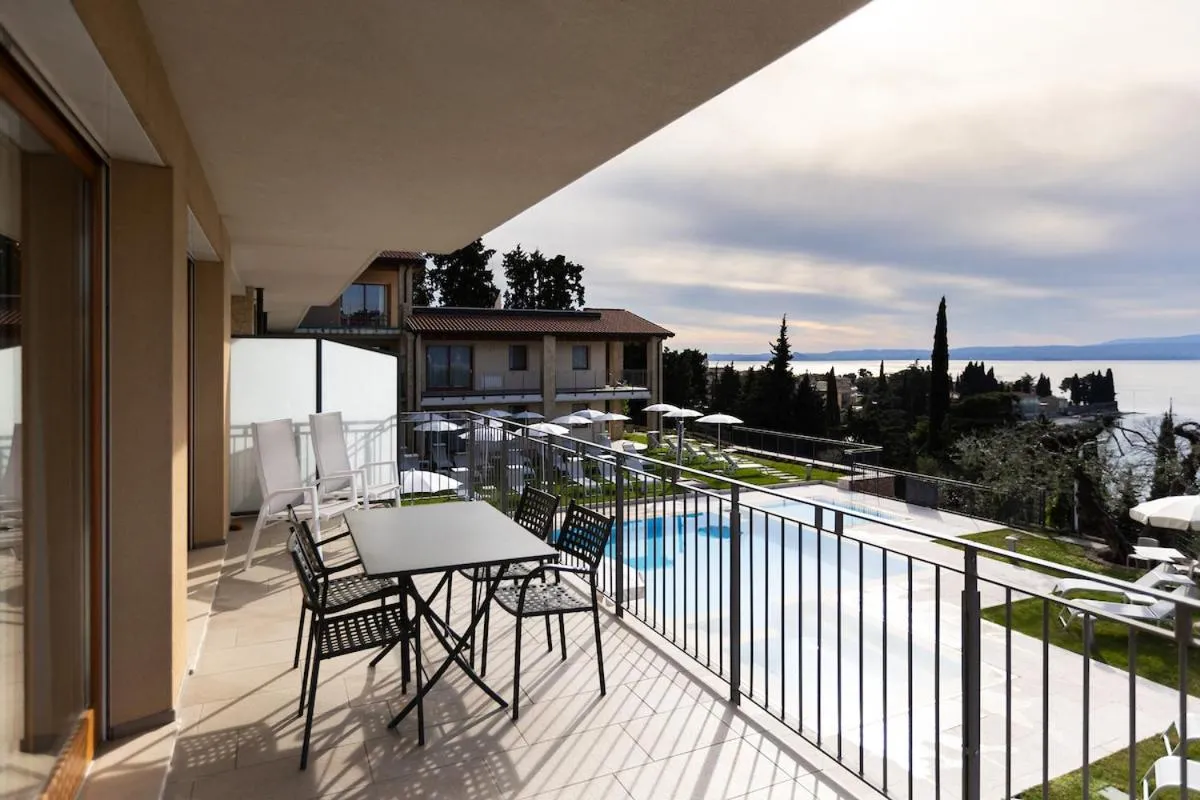 Residence La Corte Danese
