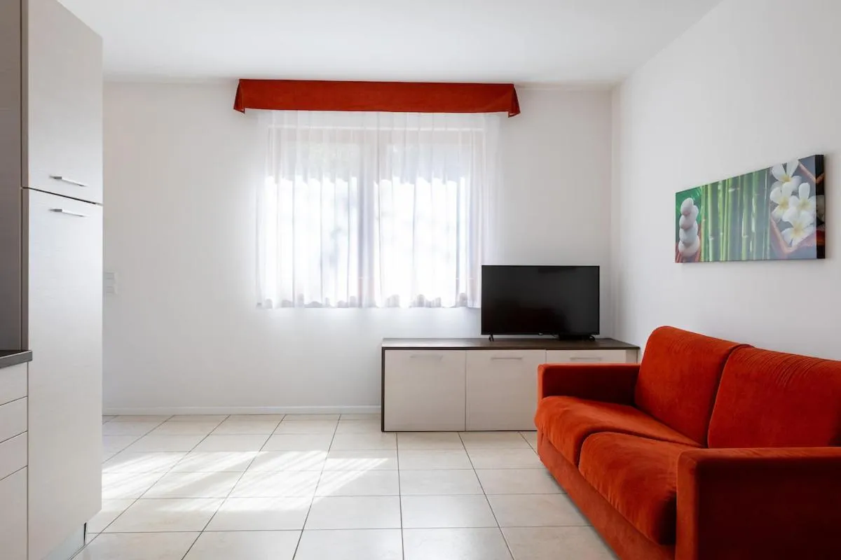 Residence La Corte Danese