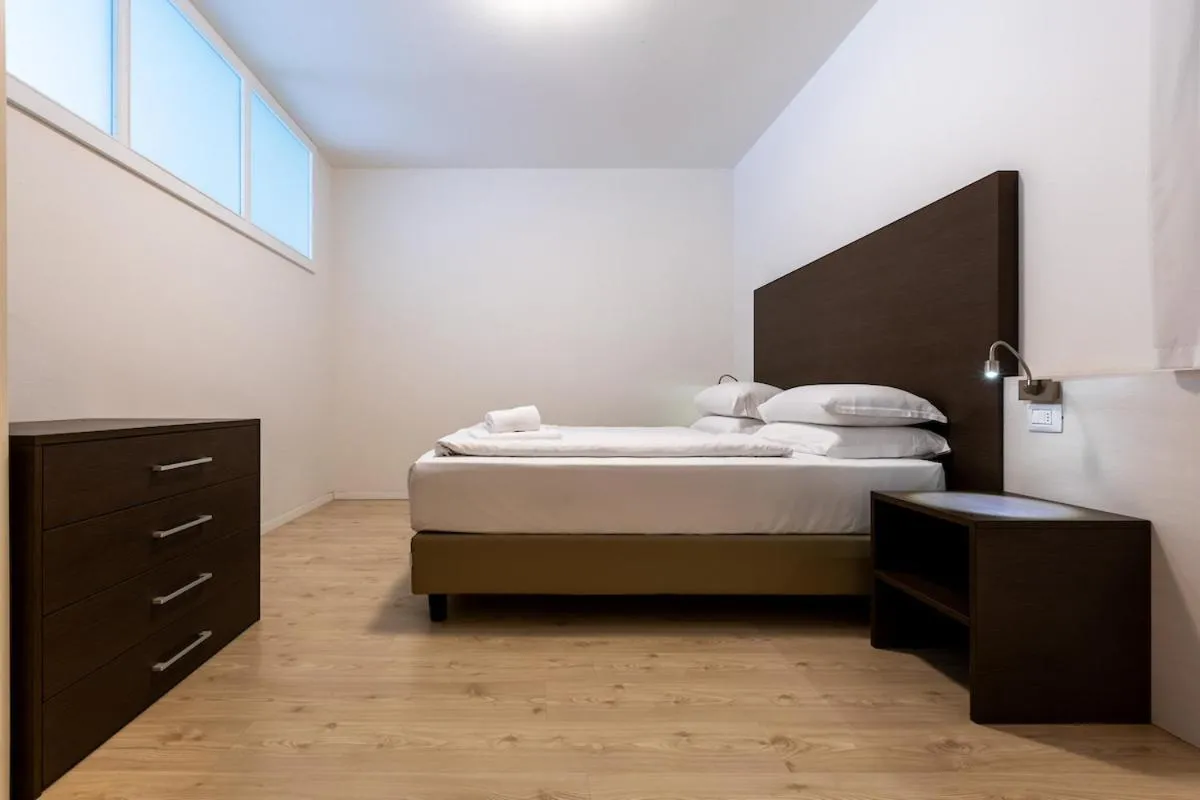 Bed in Residence La Corte Danese