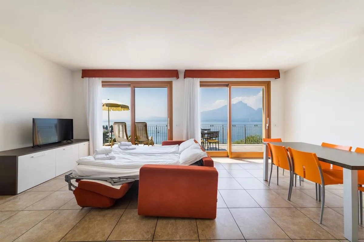 Bed in Residence La Corte Danese