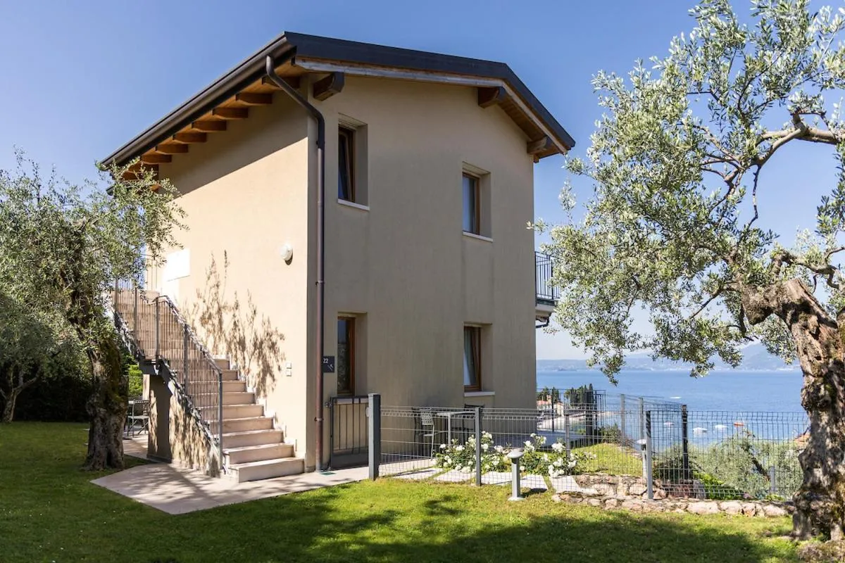 Residence La Corte Danese