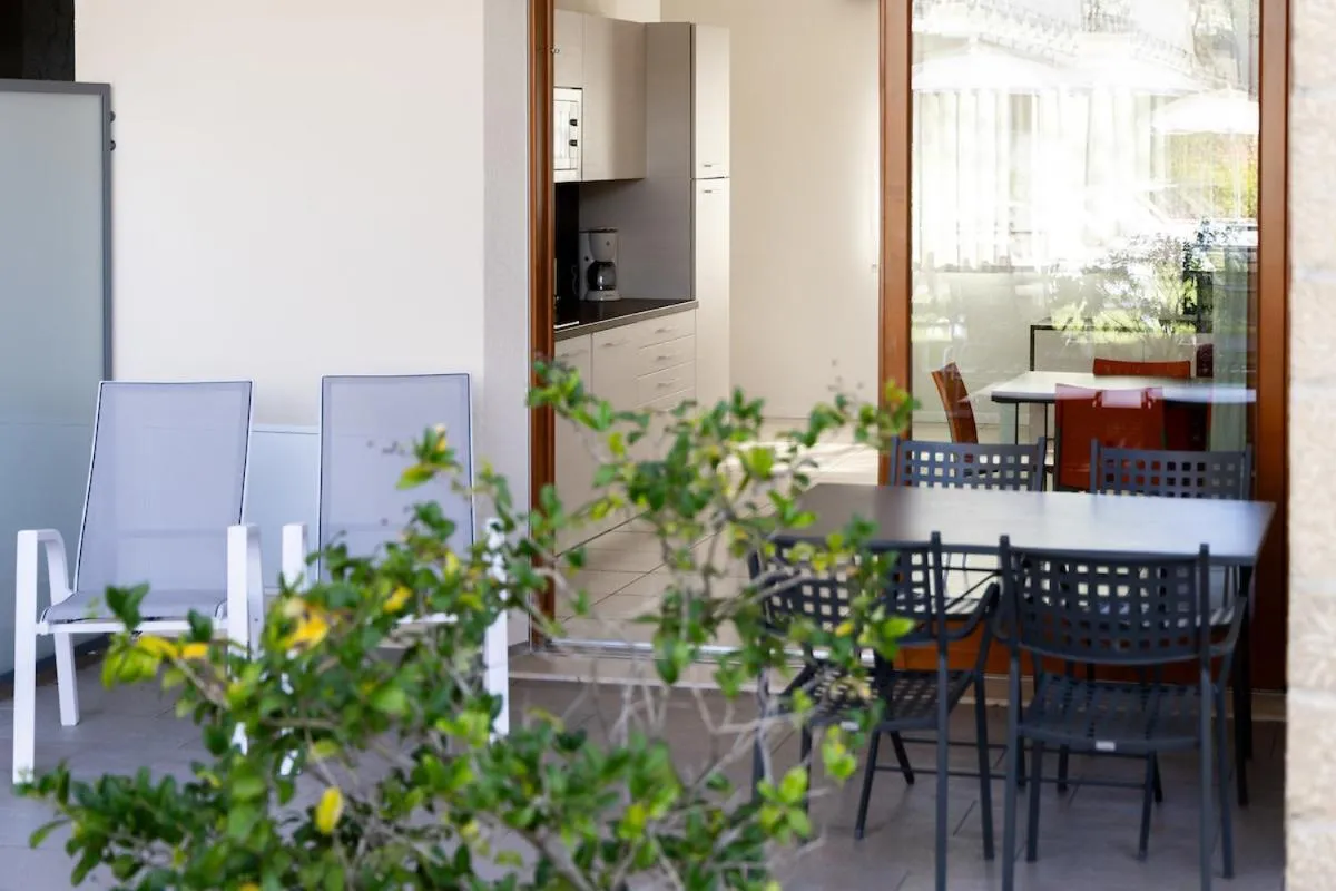 Residence La Corte Danese