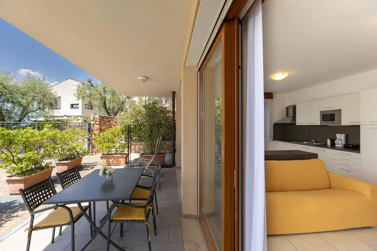Residence La Corte Danese