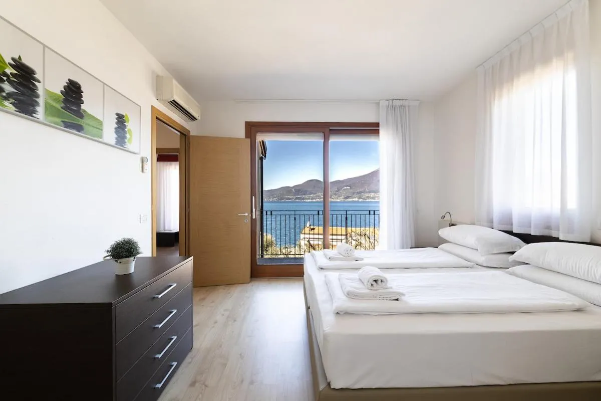 Bed in Residence La Corte Danese