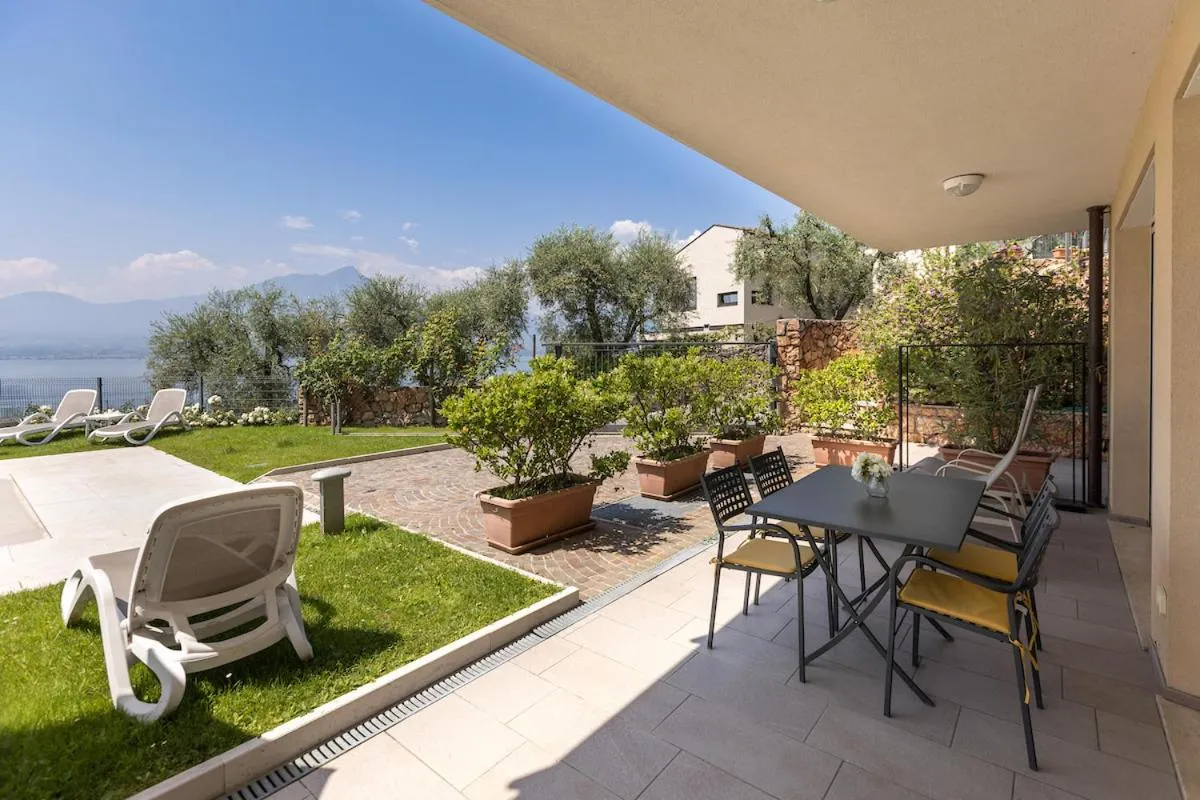 Residence La Corte Danese