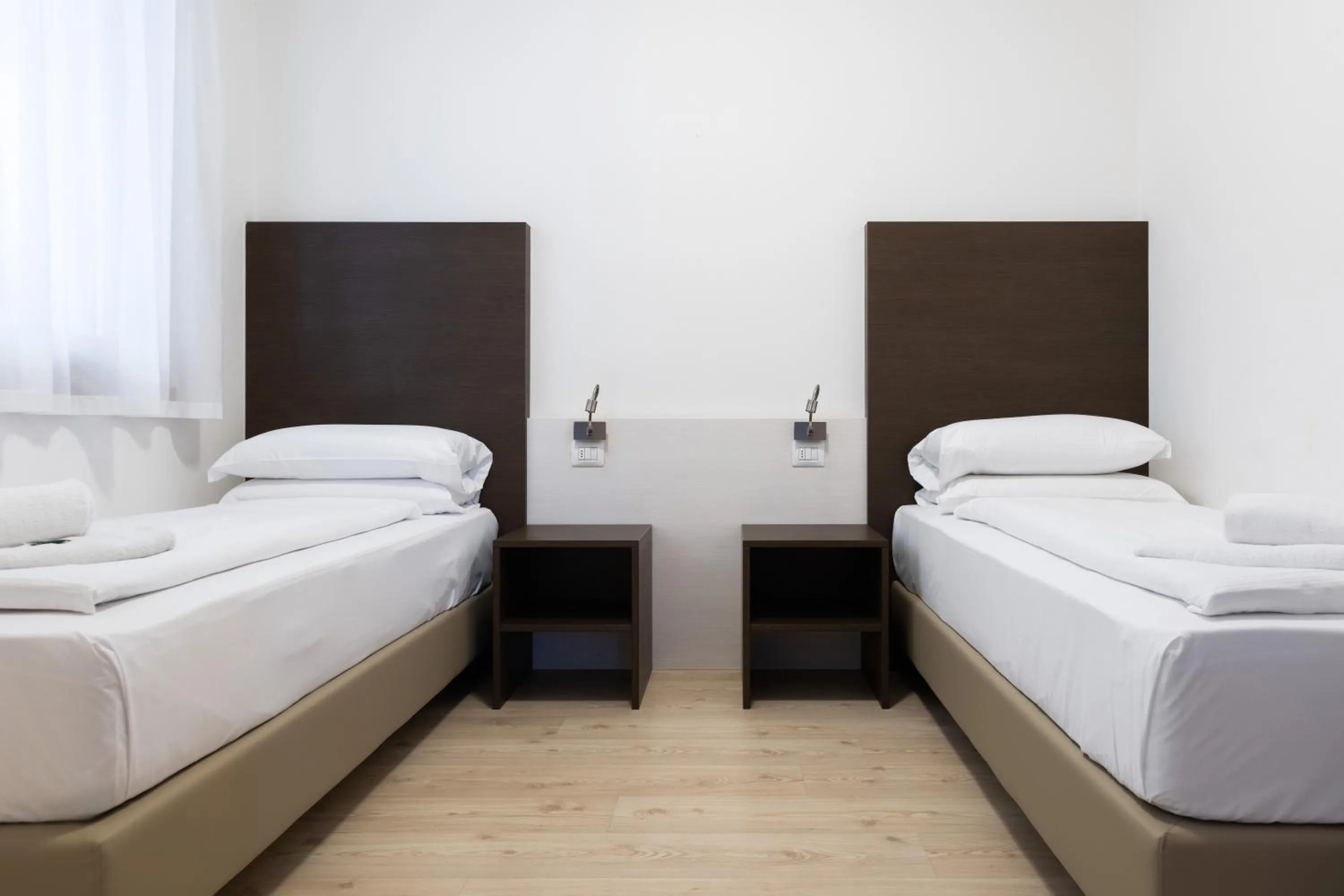 Bed in Residence La Corte Danese