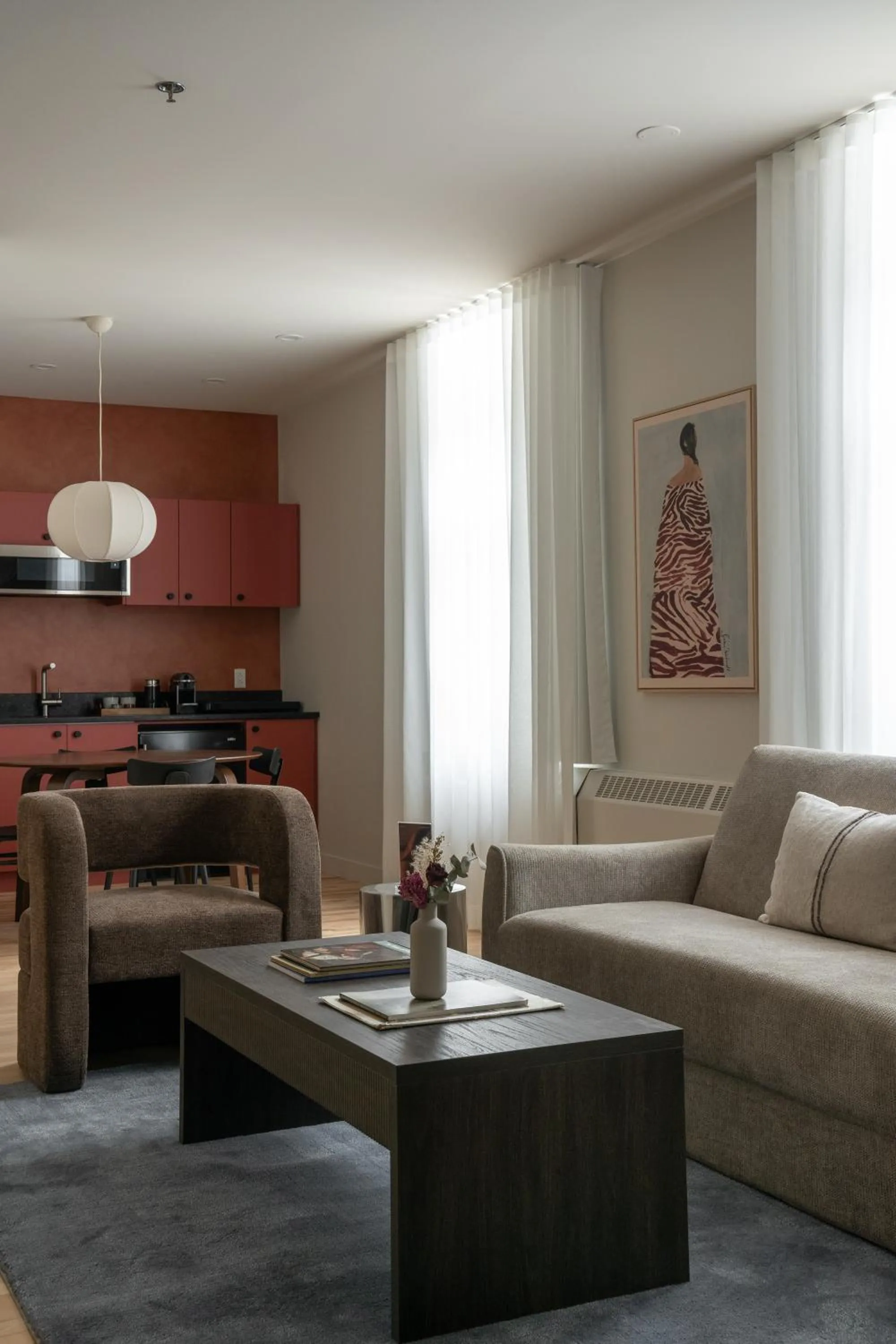 Maison Saint-Vincent By Maisons & co