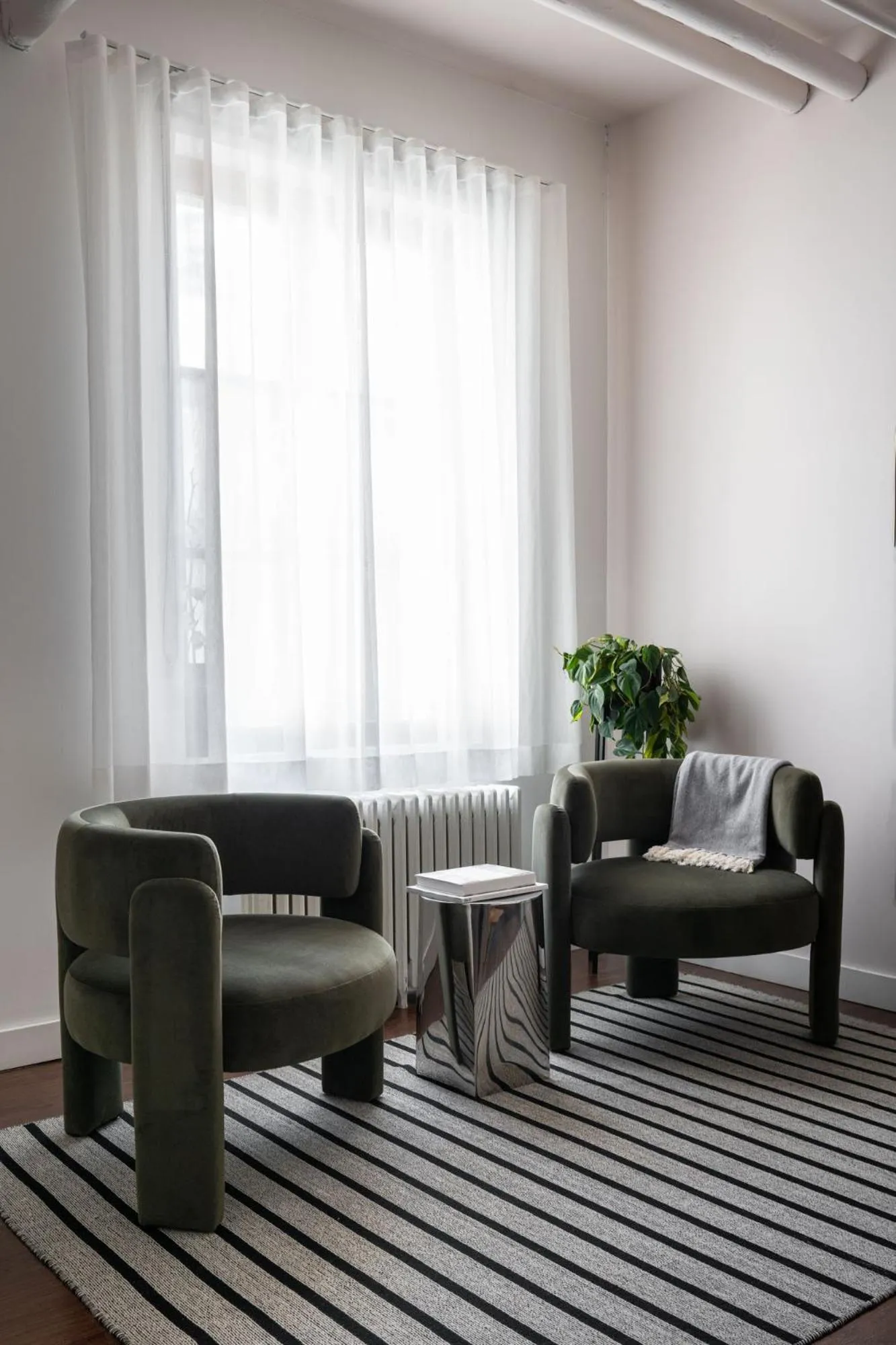 Maison Saint-Vincent By Maisons & co