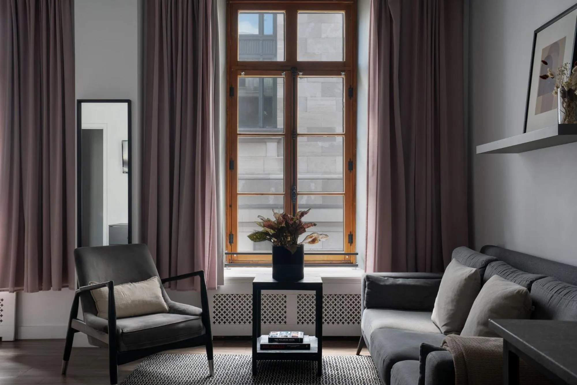 Maison Saint-Vincent By Maisons & co