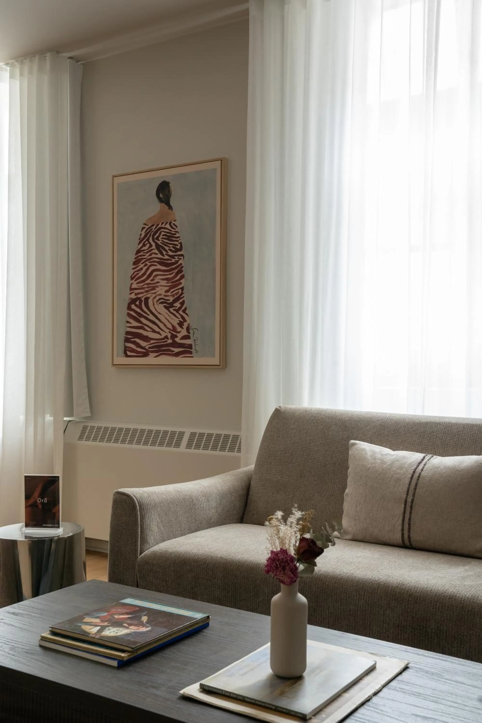 Maison Saint-Vincent By Maisons & co