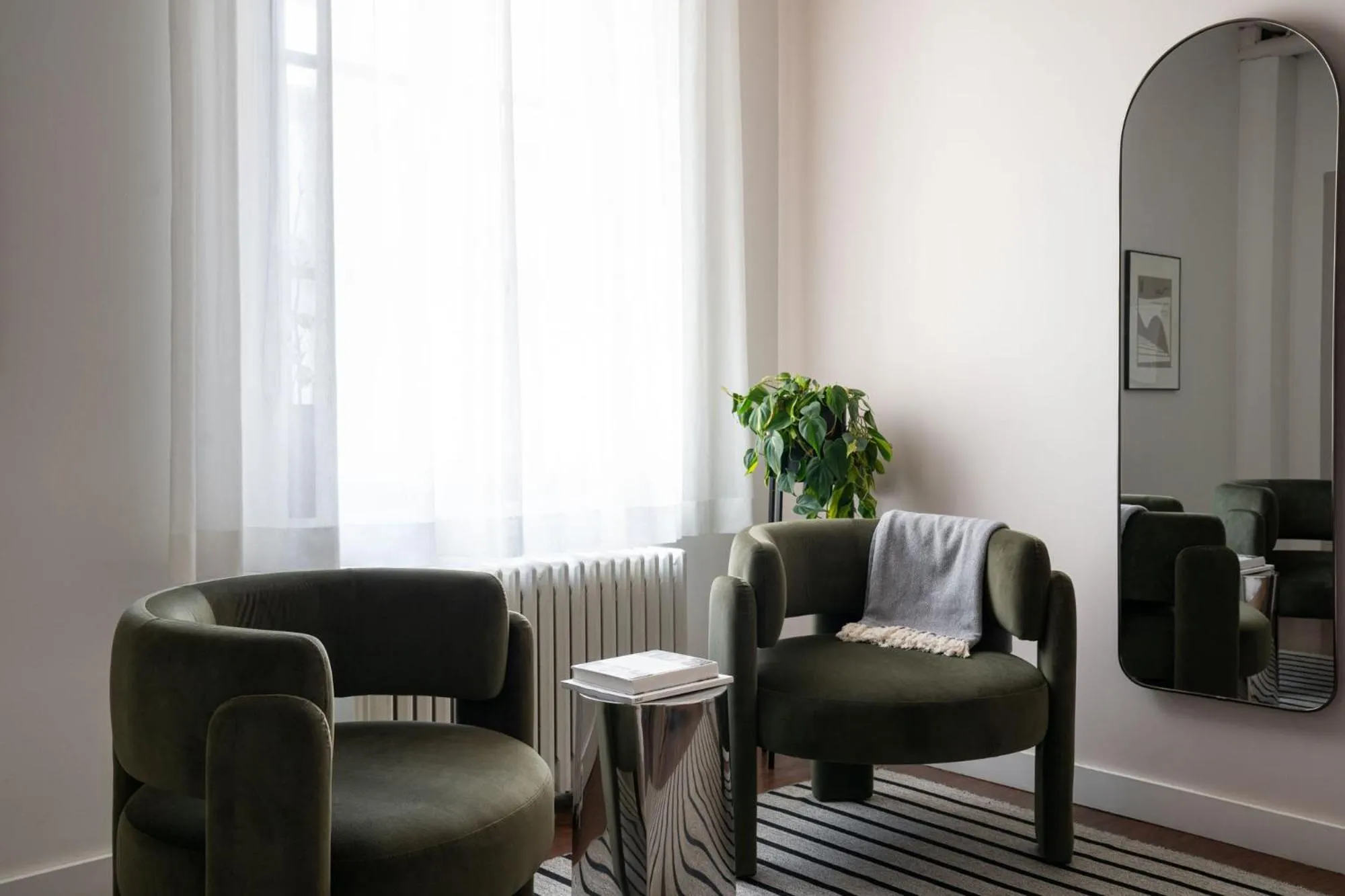 Maison Saint-Vincent By Maisons & co