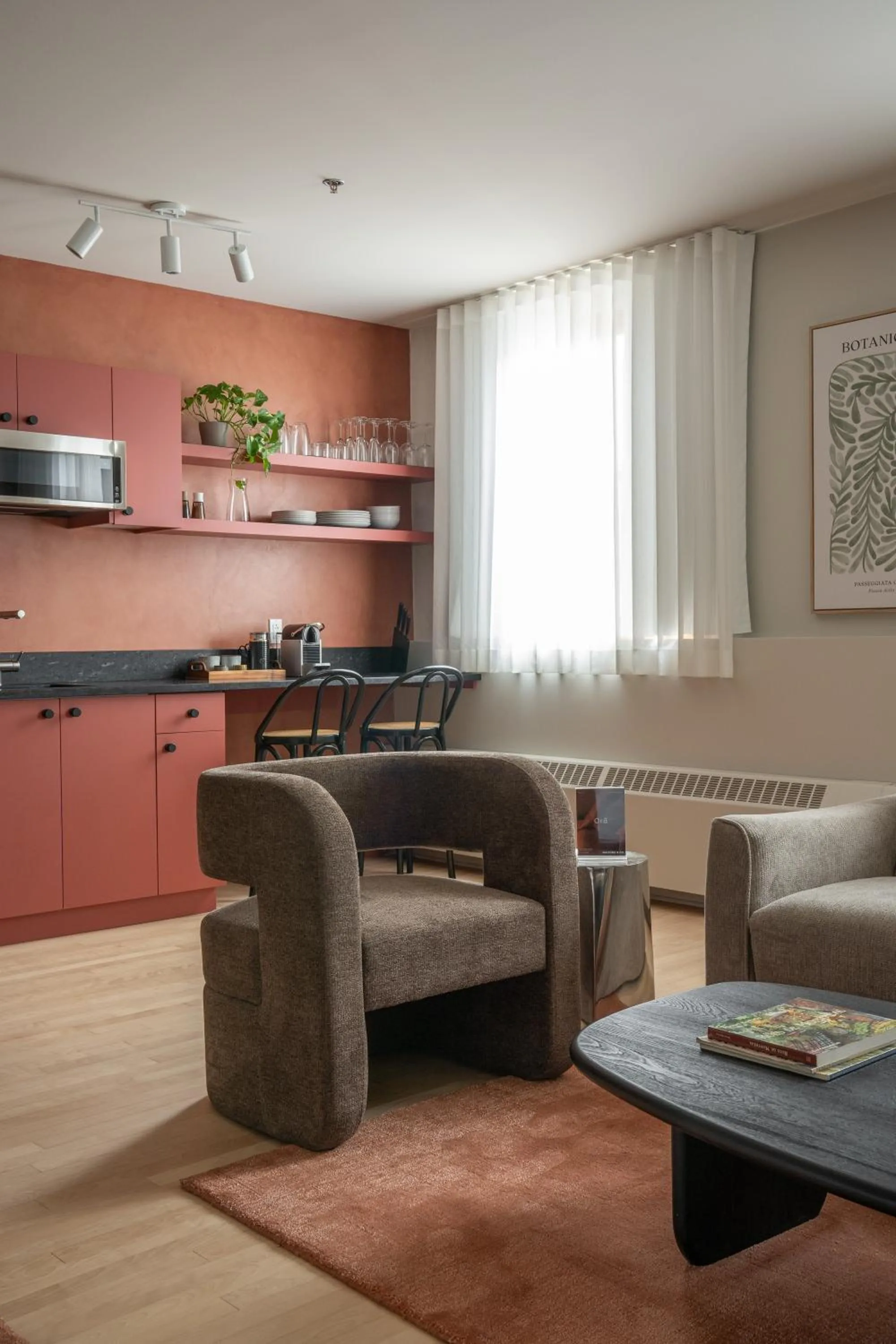 Maison Saint-Vincent By Maisons & co