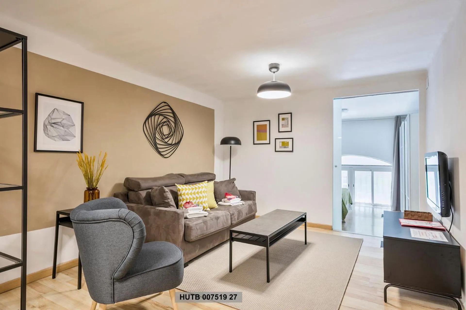 Day in Alcam Office up