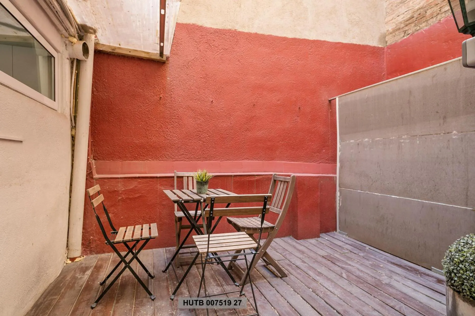 Day in Alcam Office up