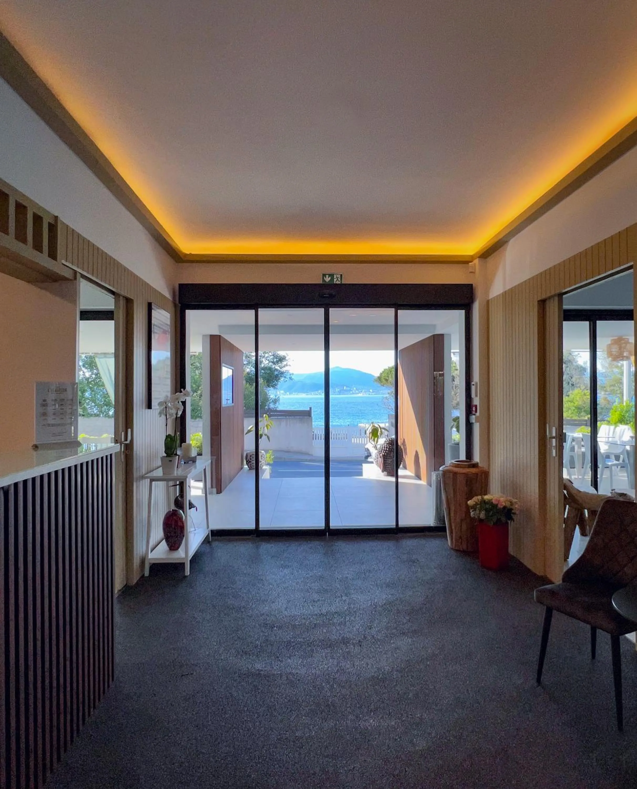 Hotel l'Isolella