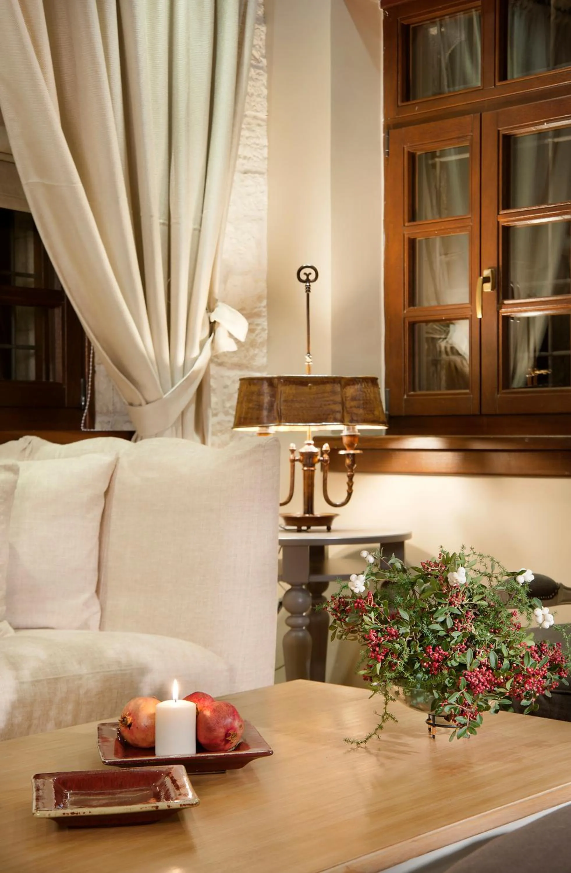 Lounge or bar in Aberratio Boutique Hotel