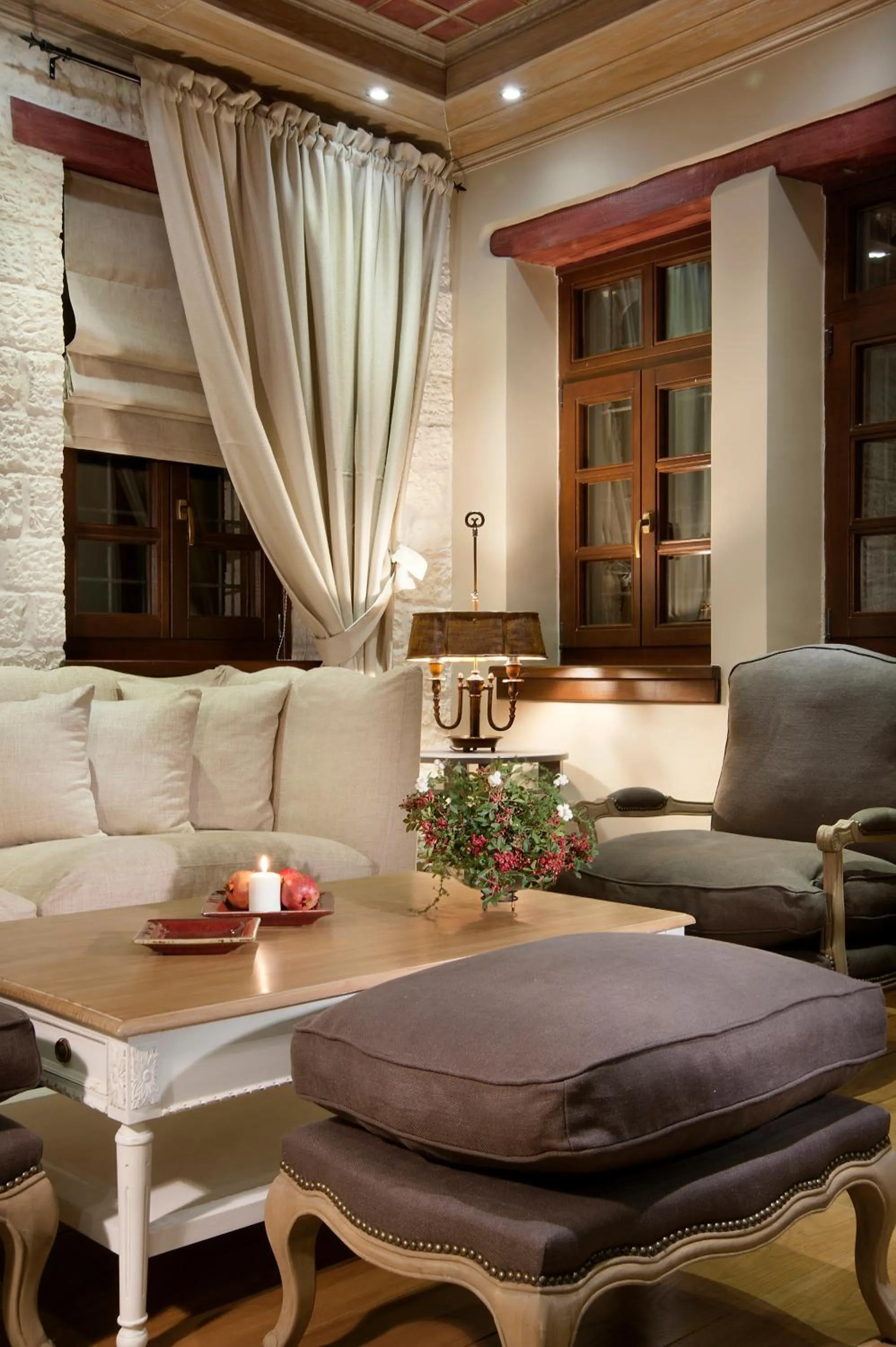 Lounge or bar in Aberratio Boutique Hotel