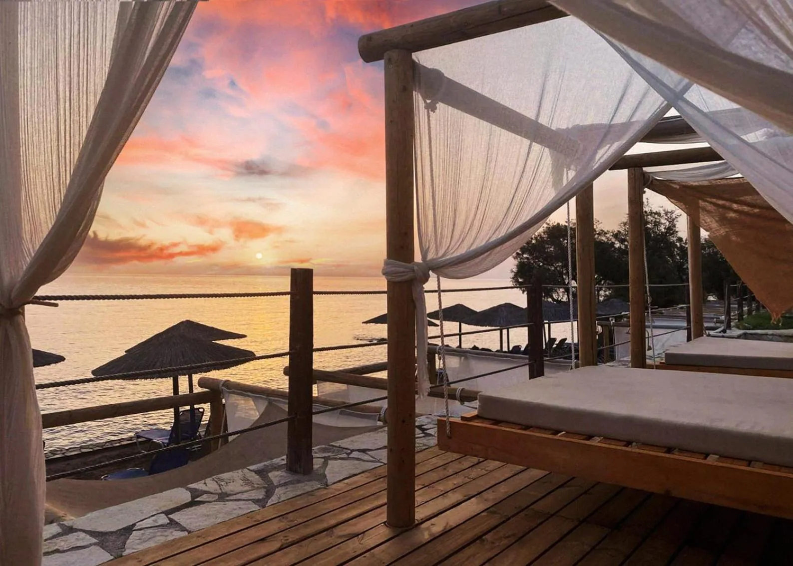 View (from property/room) in Tsamis Zante Suites