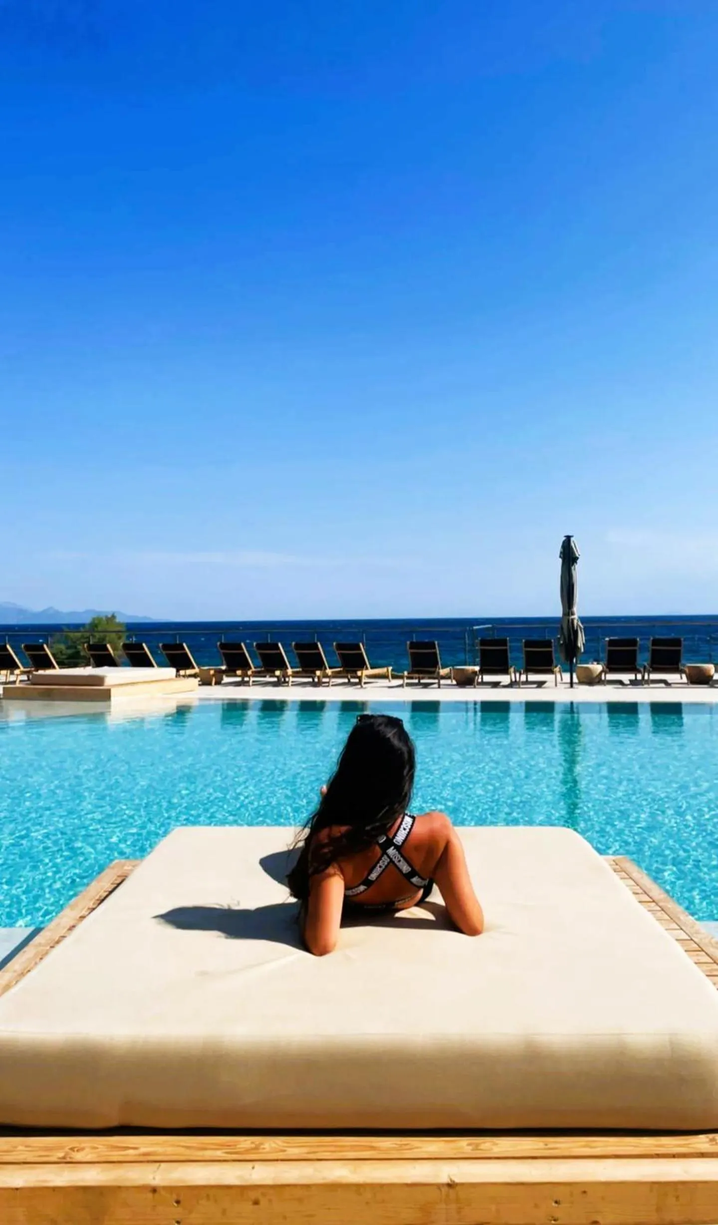 View (from property/room) in Tsamis Zante Suites