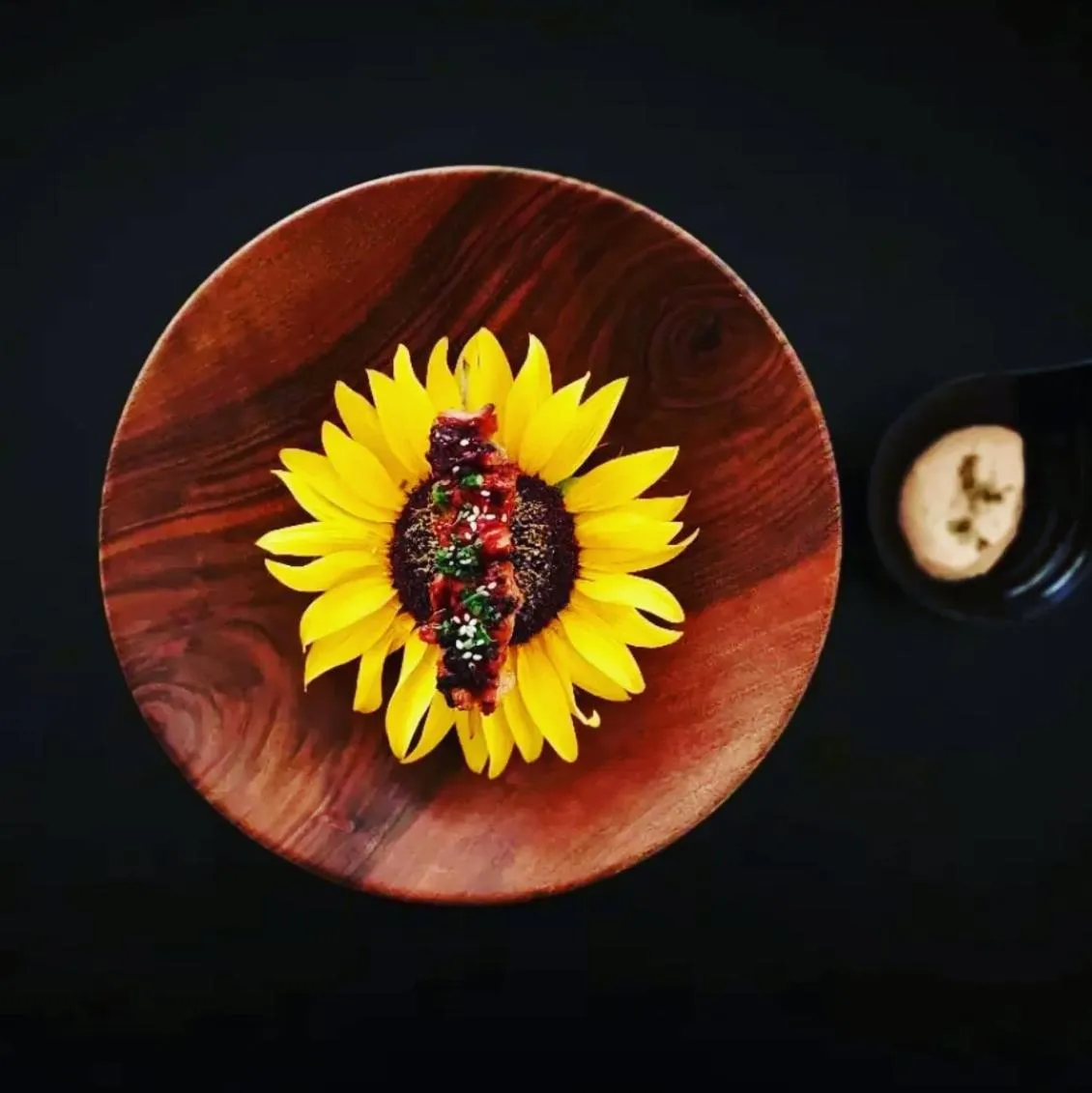 Restaurant/places to eat in Tsamis Zante Suites