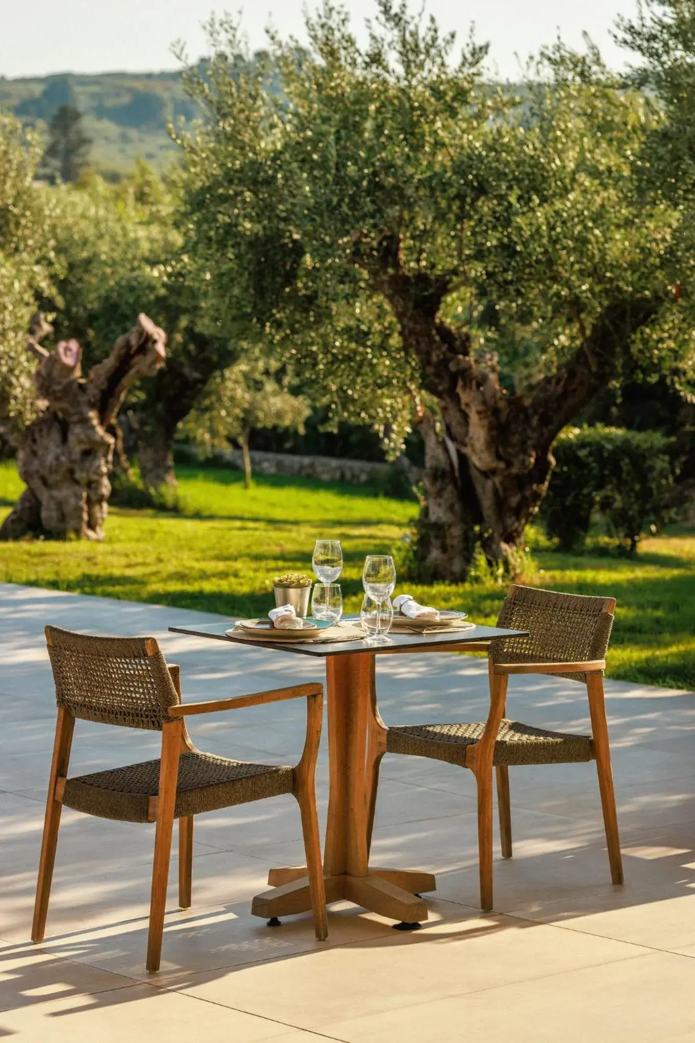 Restaurant/places to eat in Tsamis Zante Suites Restaurant/places to eat in Tsamis Zante Suites