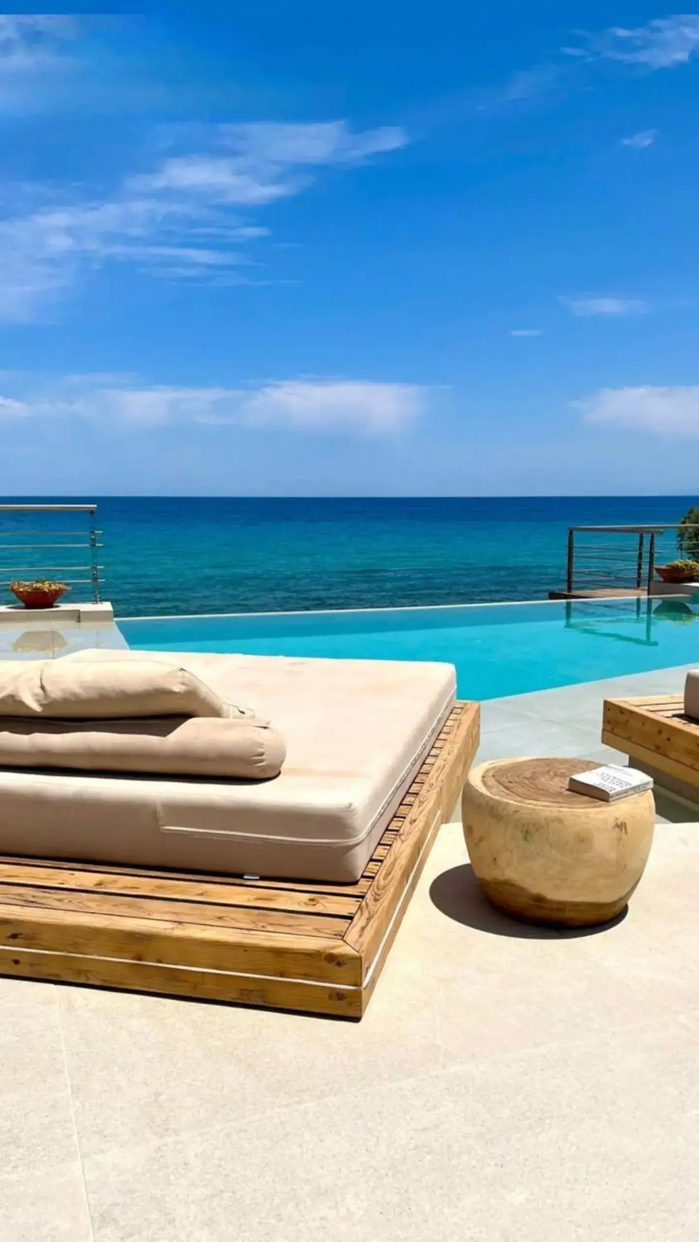 View (from property/room) in Tsamis Zante Suites View (from property/room) in Tsamis Zante Suites