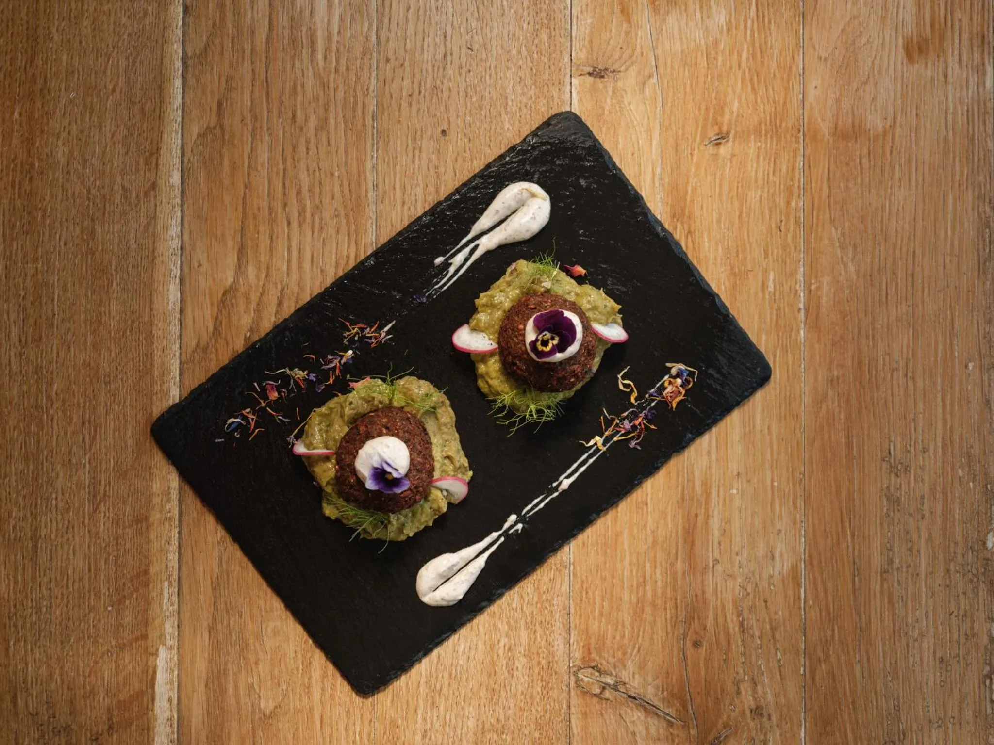 Food close-up in Tsamis Zante Suites