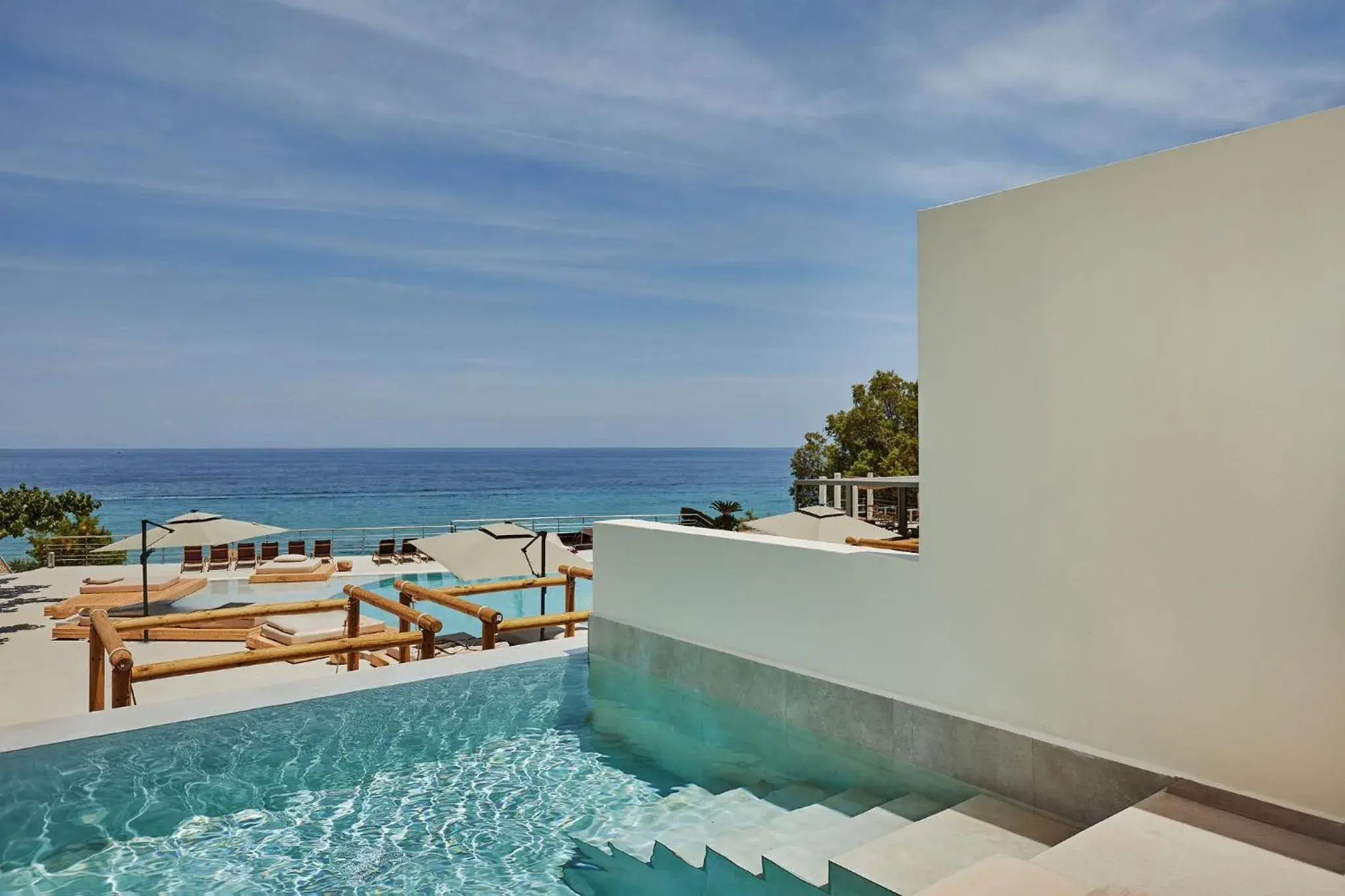 View (from property/room) in Tsamis Zante Suites View (from property/room) in Tsamis Zante Suites