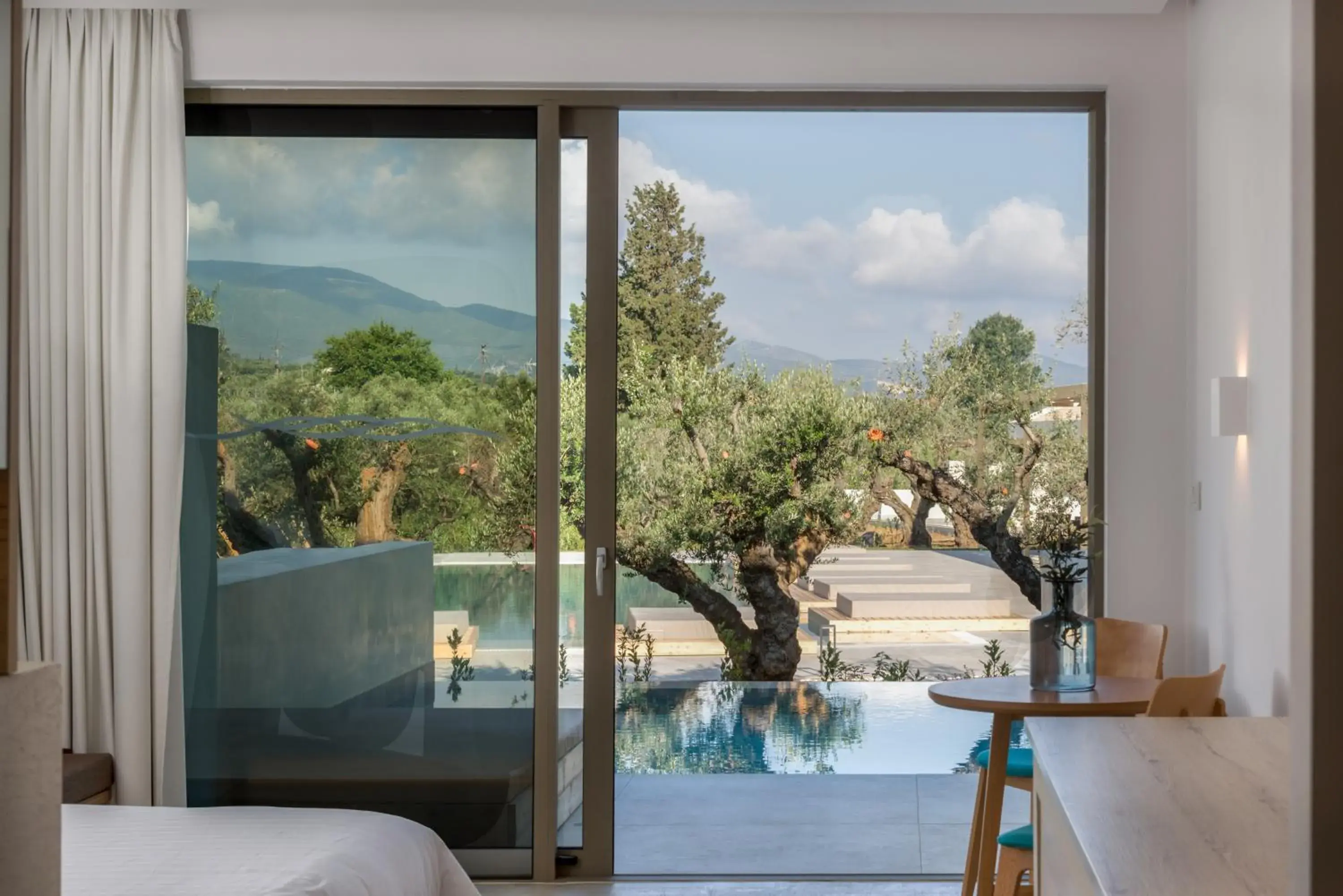View (from property/room) in Tsamis Zante Suites View (from property/room) in Tsamis Zante Suites