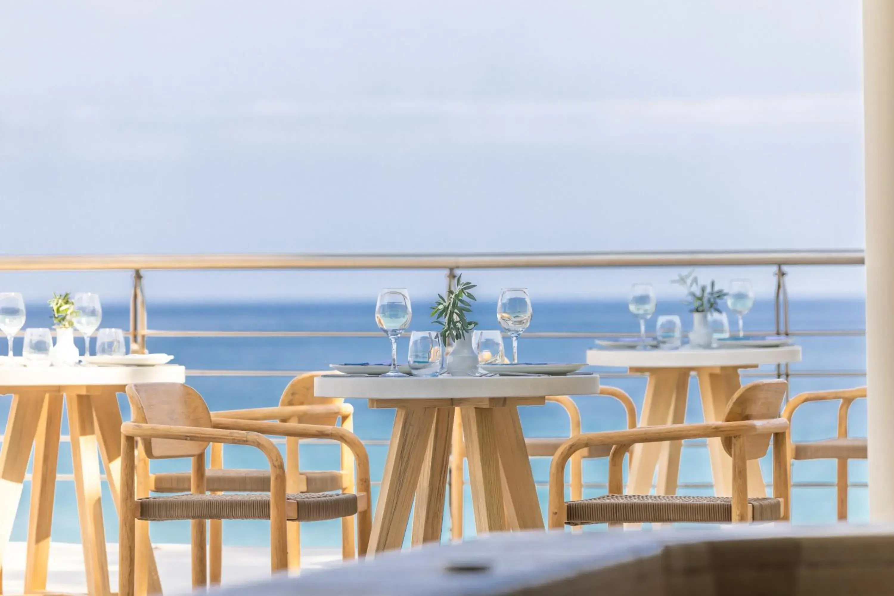 Restaurant/places to eat in Tsamis Zante Suites Restaurant/places to eat in Tsamis Zante Suites