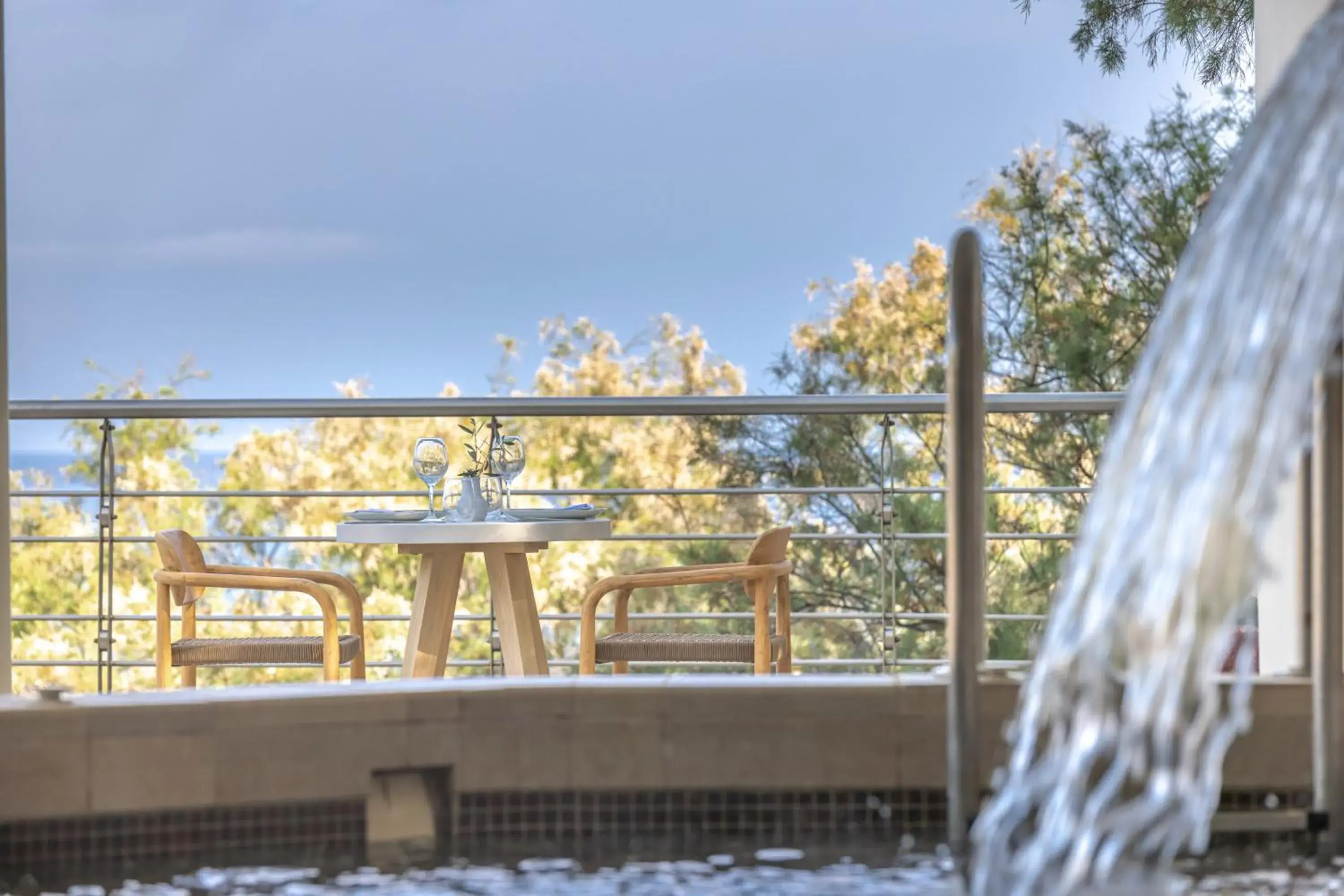 Restaurant/places to eat in Tsamis Zante Suites Restaurant/places to eat in Tsamis Zante Suites