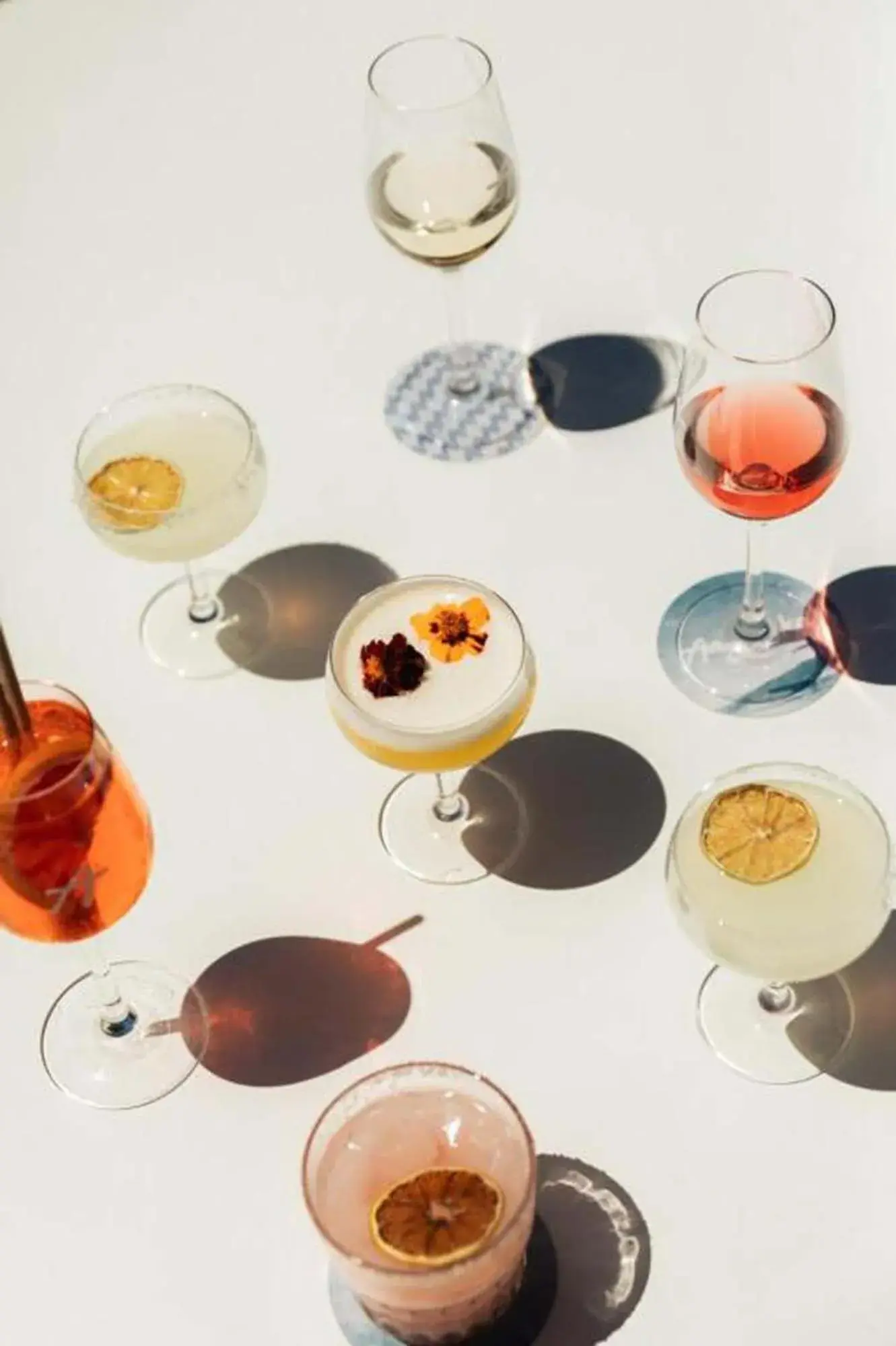 Food and drinks in BreakFree Aanuka Beach Resort Food and drinks in BreakFree Aanuka Beach Resort