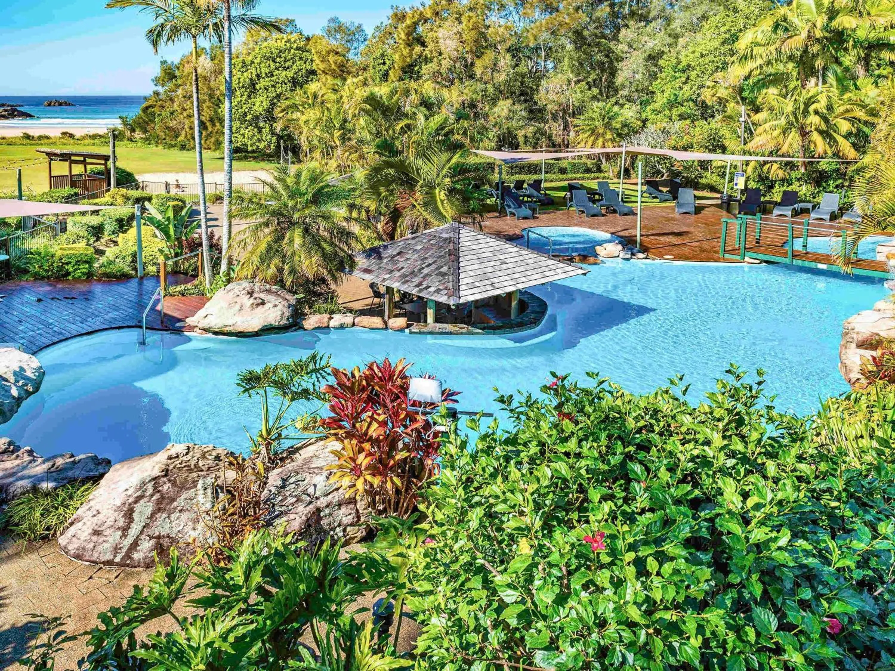 Other in BreakFree Aanuka Beach Resort