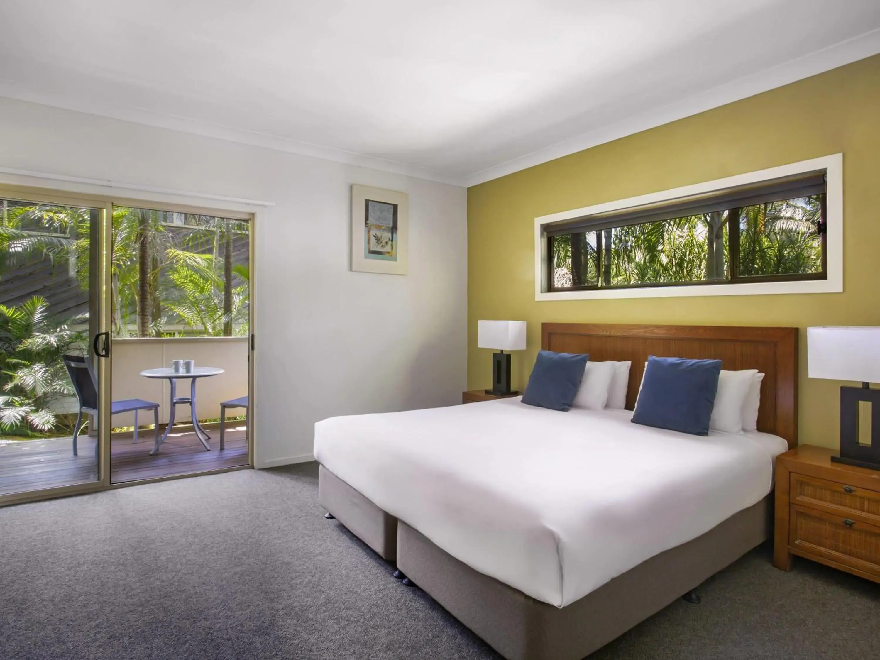 Bedroom, Bed in BreakFree Aanuka Beach Resort Bedroom, Bed in BreakFree Aanuka Beach Resort