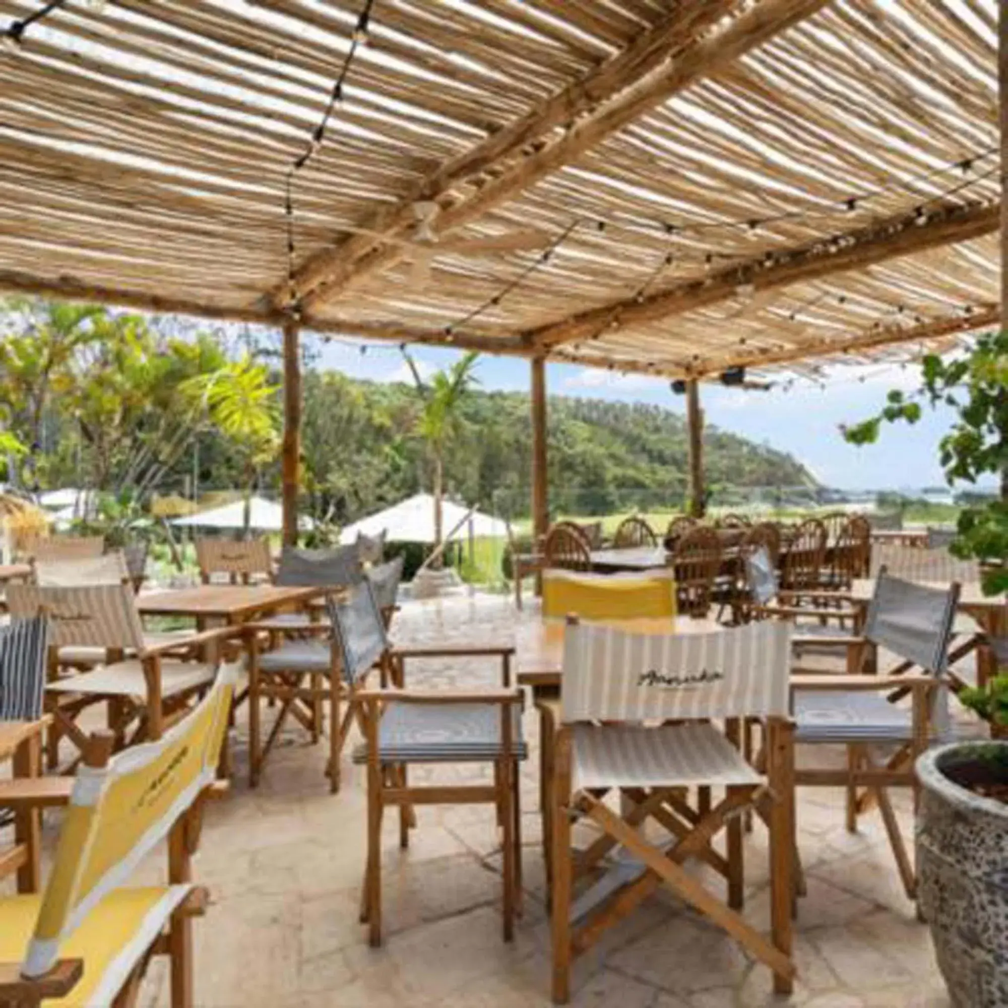 Restaurant/places to eat in BreakFree Aanuka Beach Resort Restaurant/places to eat in BreakFree Aanuka Beach Resort