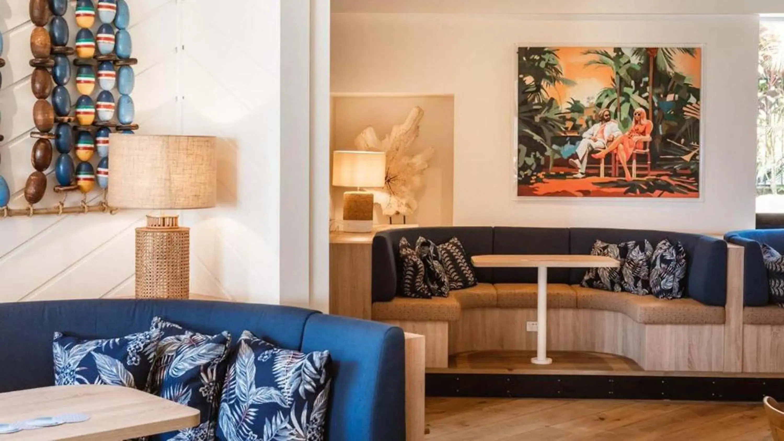 Restaurant/places to eat in BreakFree Aanuka Beach Resort Restaurant/places to eat in BreakFree Aanuka Beach Resort