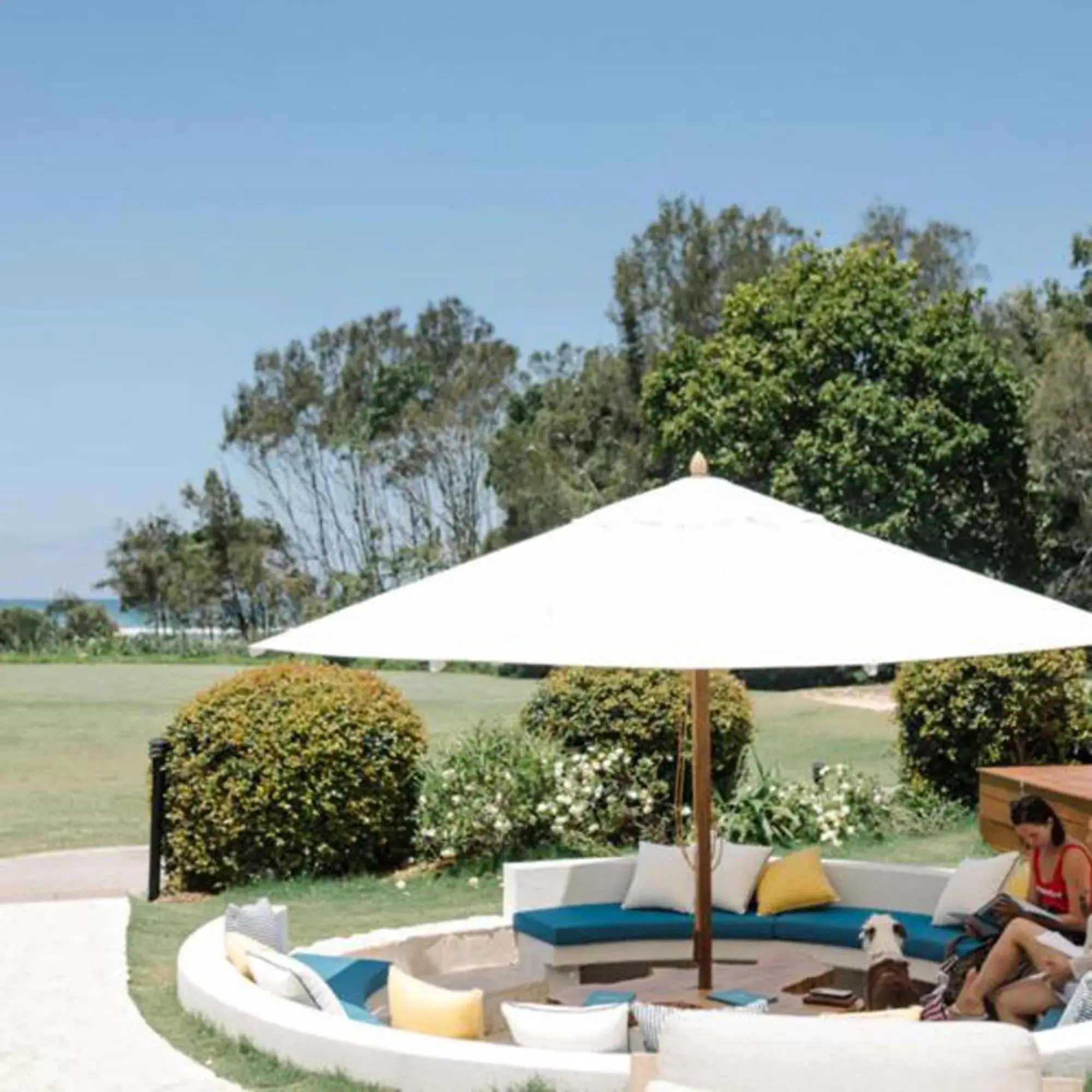 Restaurant/places to eat in BreakFree Aanuka Beach Resort Restaurant/places to eat in BreakFree Aanuka Beach Resort